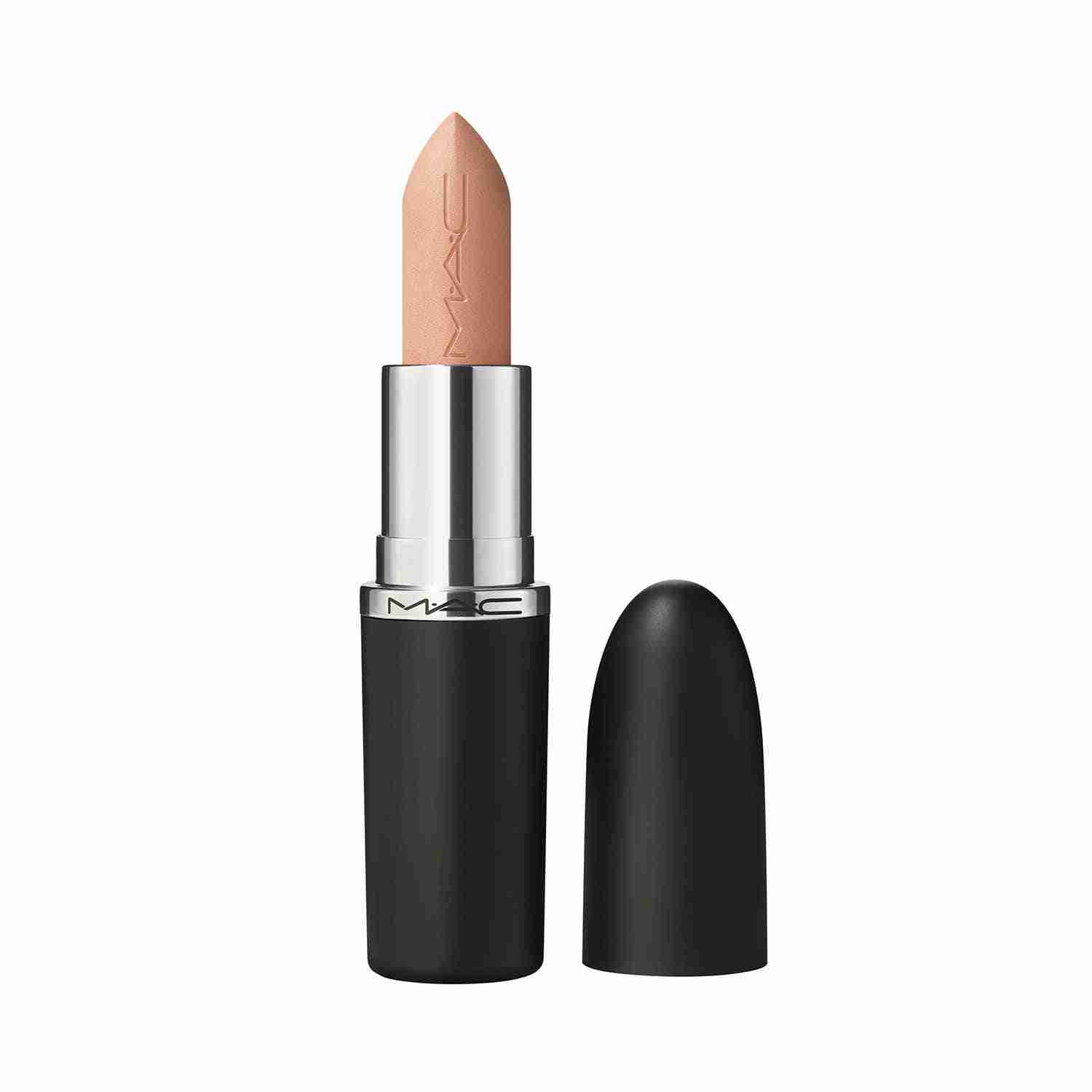 M.A.C Macximal Matte Lipstick - Acting Natural 3.5 g