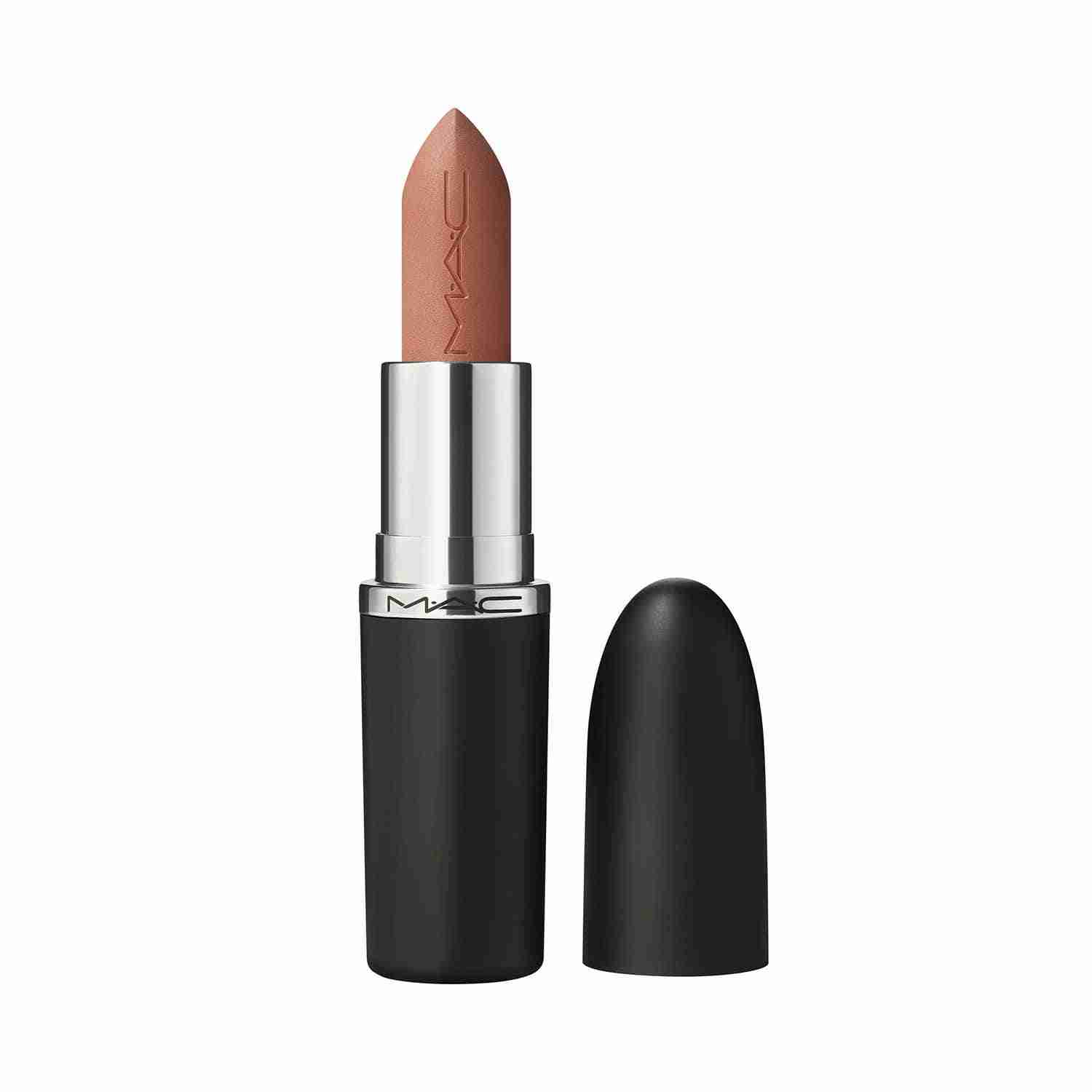 M.A.C Macximal Matte Lipstick - Yash 3.5 g