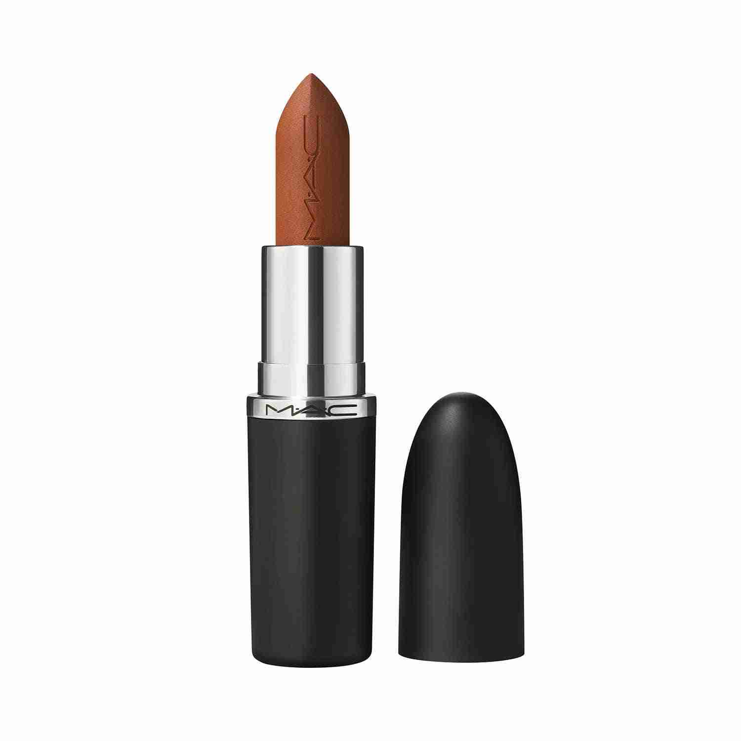 M.A.C Macximal Matte Lipstick - Iconic Photo 3.5 g