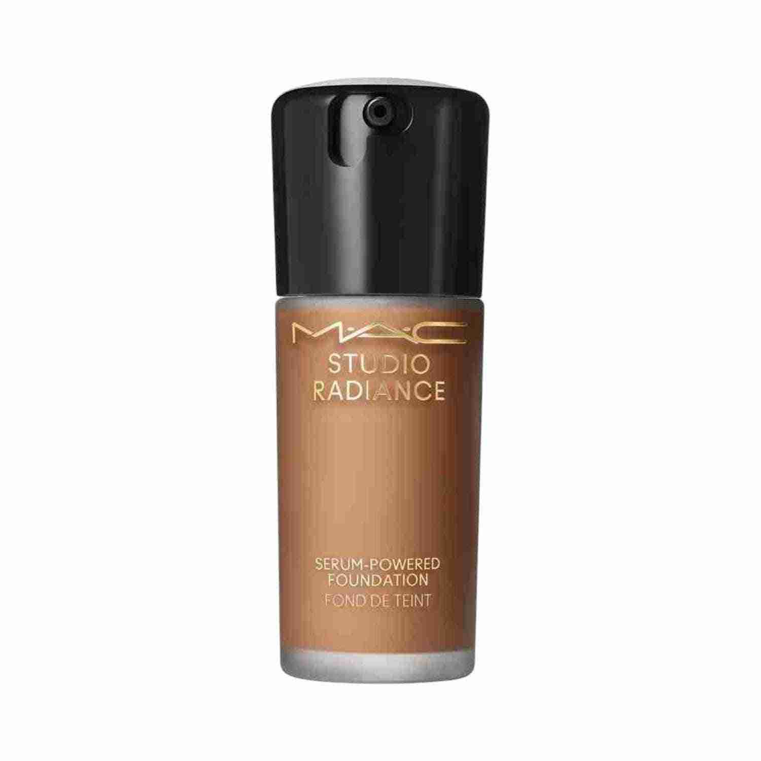 M.A.C Studio Radiance Serum Powered Foundation - NC55 30 ml