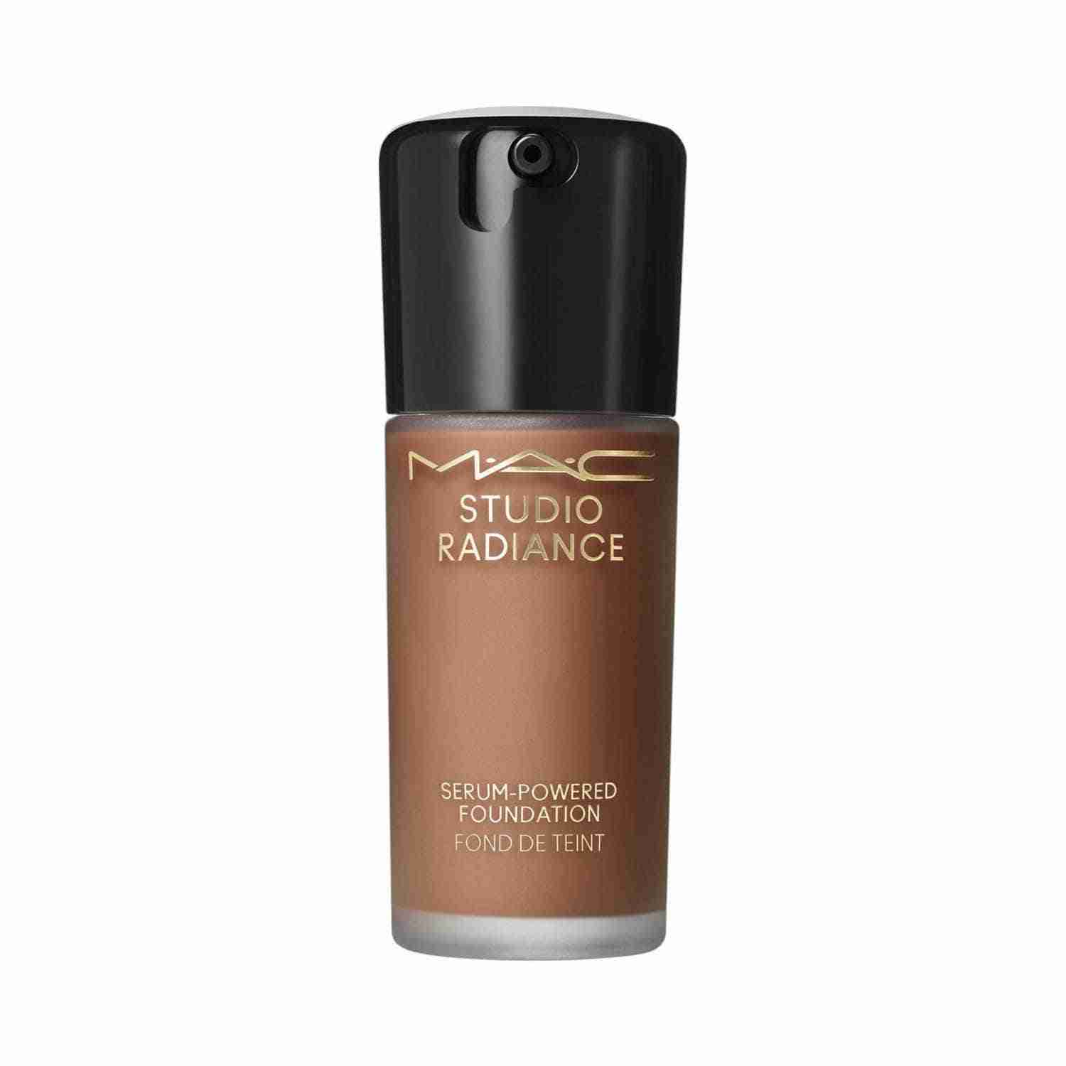 M.A.C Studio Radiance Serum Powered Foundation - NC63 30 ml