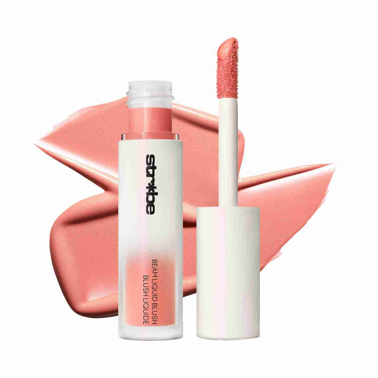 M.A.C Strobe Beam Liquid Blush - Ice Gleam 4.3 ml