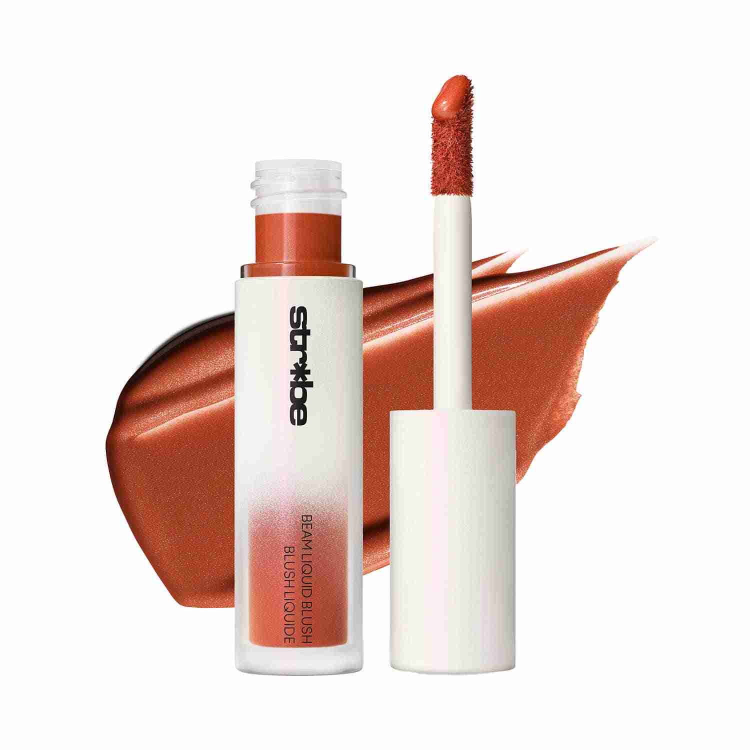 M.A.C Strobe Beam Liquid Blush - Lavalite 4.3 ml