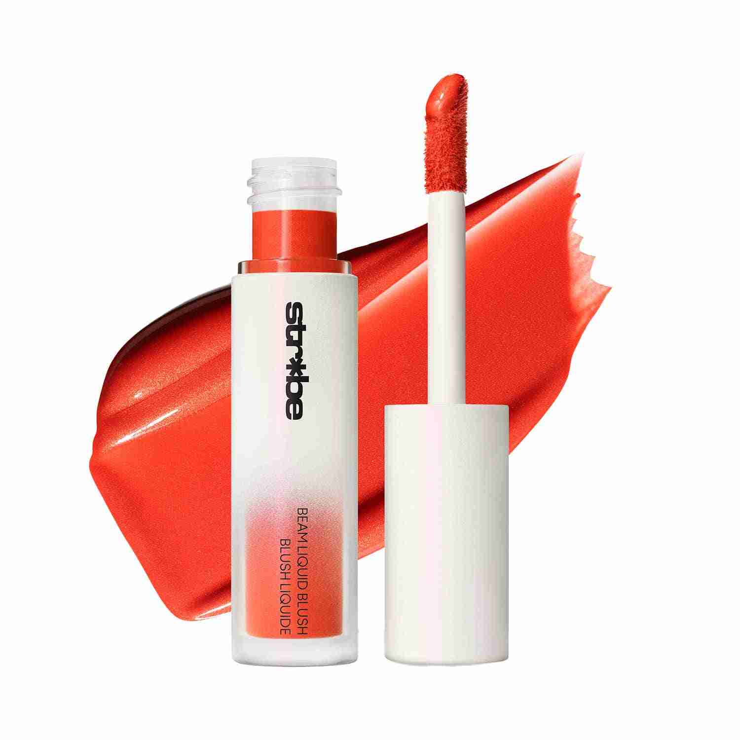 M.A.C Strobe Beam Liquid Blush - Apricotjelly 4.3 ml