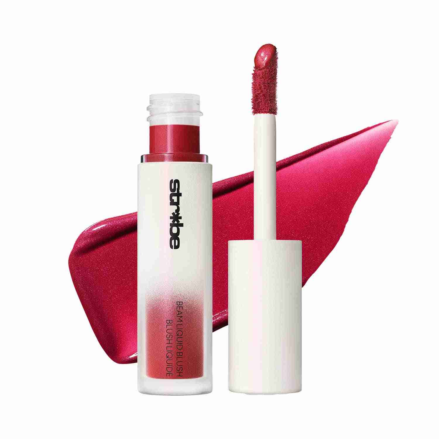 M.A.C Strobe Beam Liquid Blush - Good Vibes 4.3 ml