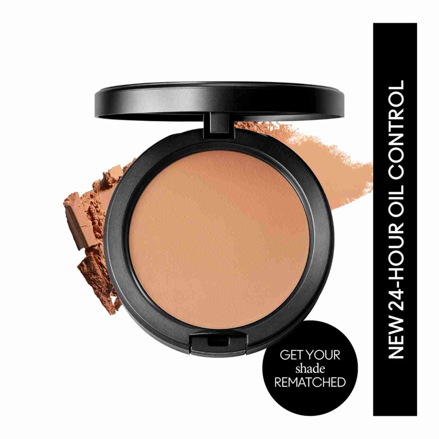 M.A.C STUDIO FIX POWDER PLUS FOUNDATION - NC43.5 12 g