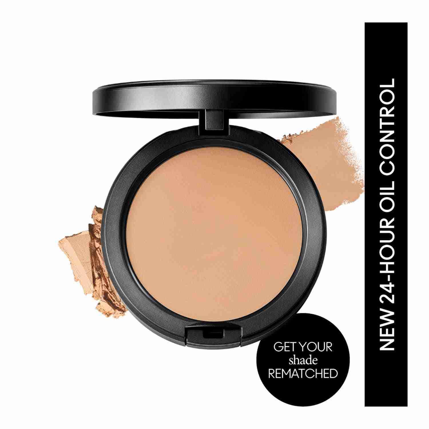 M.A.C STUDIO FIX POWDER PLUS FOUNDATION - C3.5 12 g
