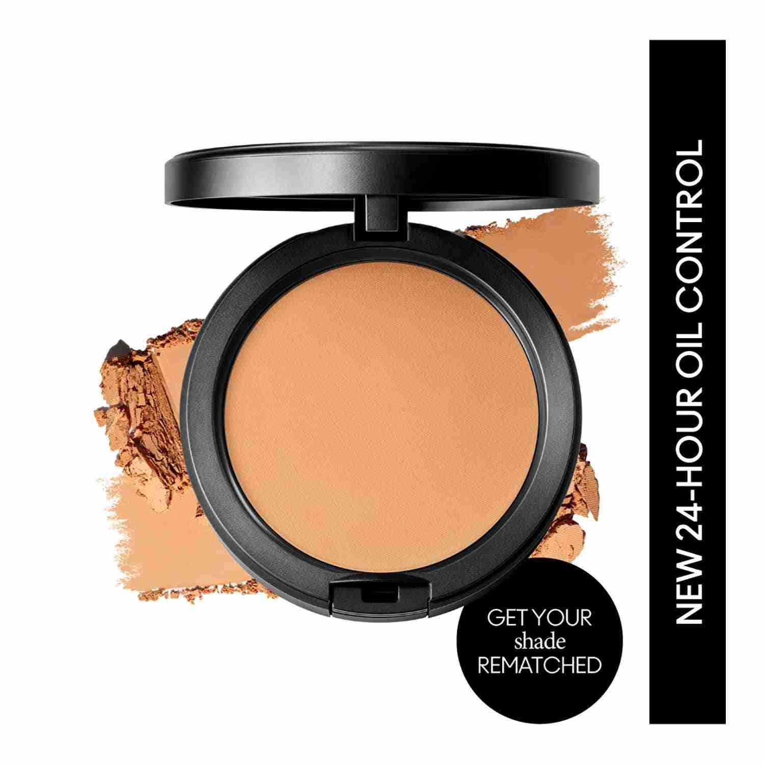 M.A.C STUDIO FIX POWDER PLUS FOUNDATION - NC41 12 g