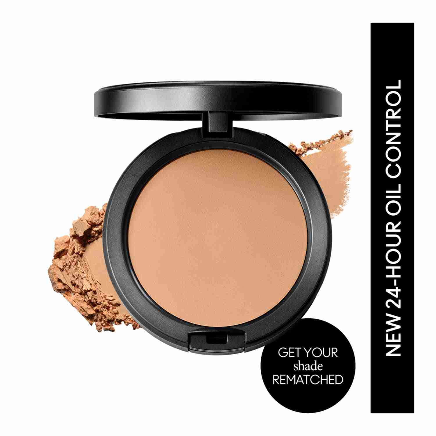 M.A.C STUDIO FIX POWDER PLUS FOUNDATION - NC18 12 g