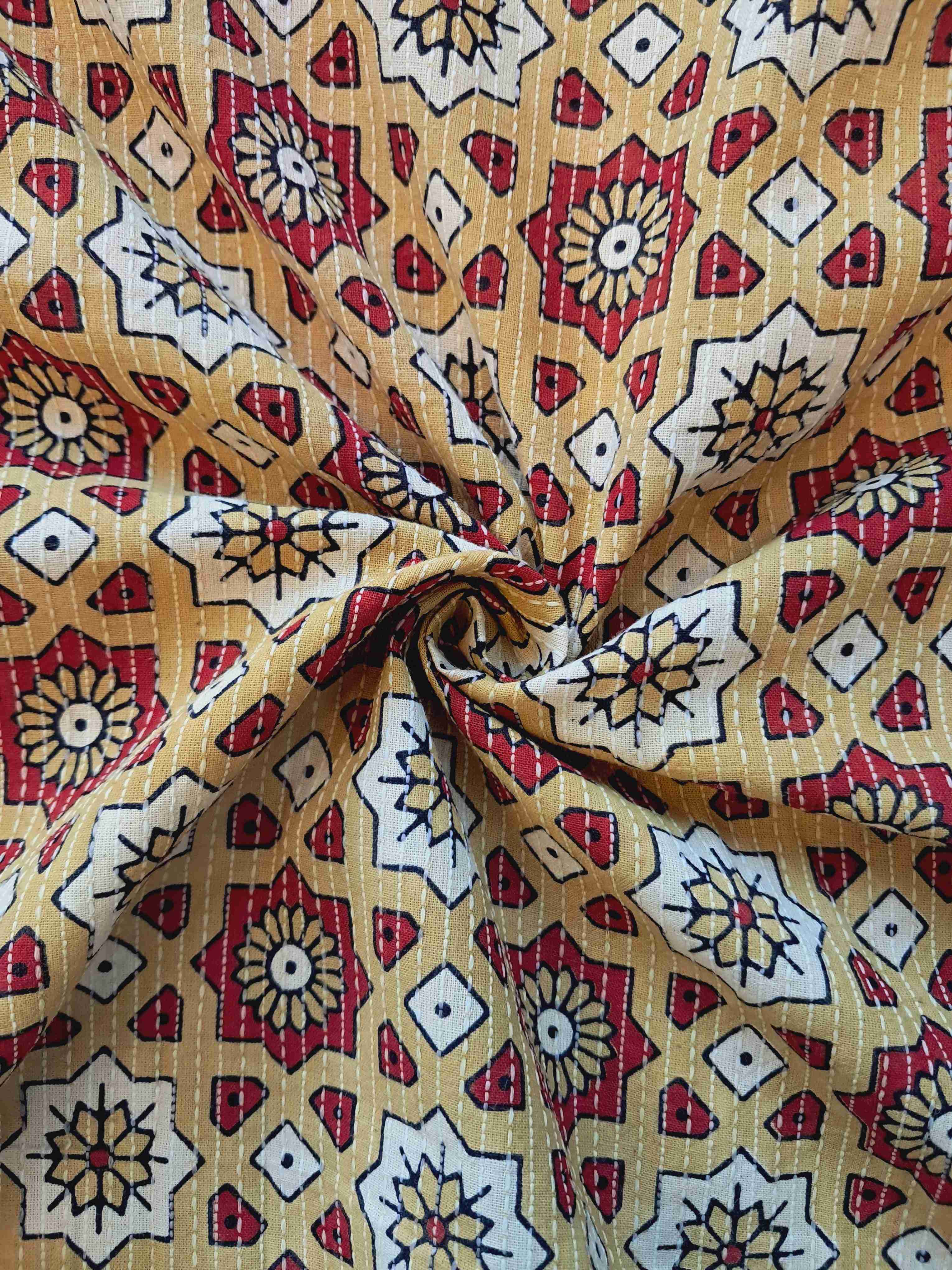 Blouse Piece
