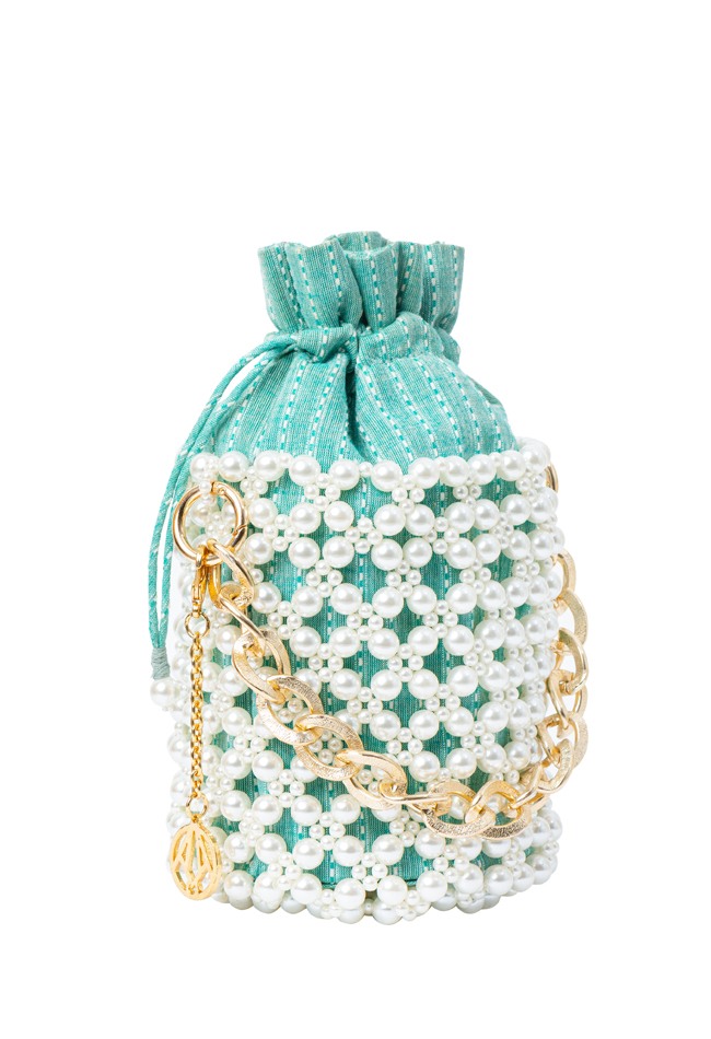 Lumi Indian Ikat