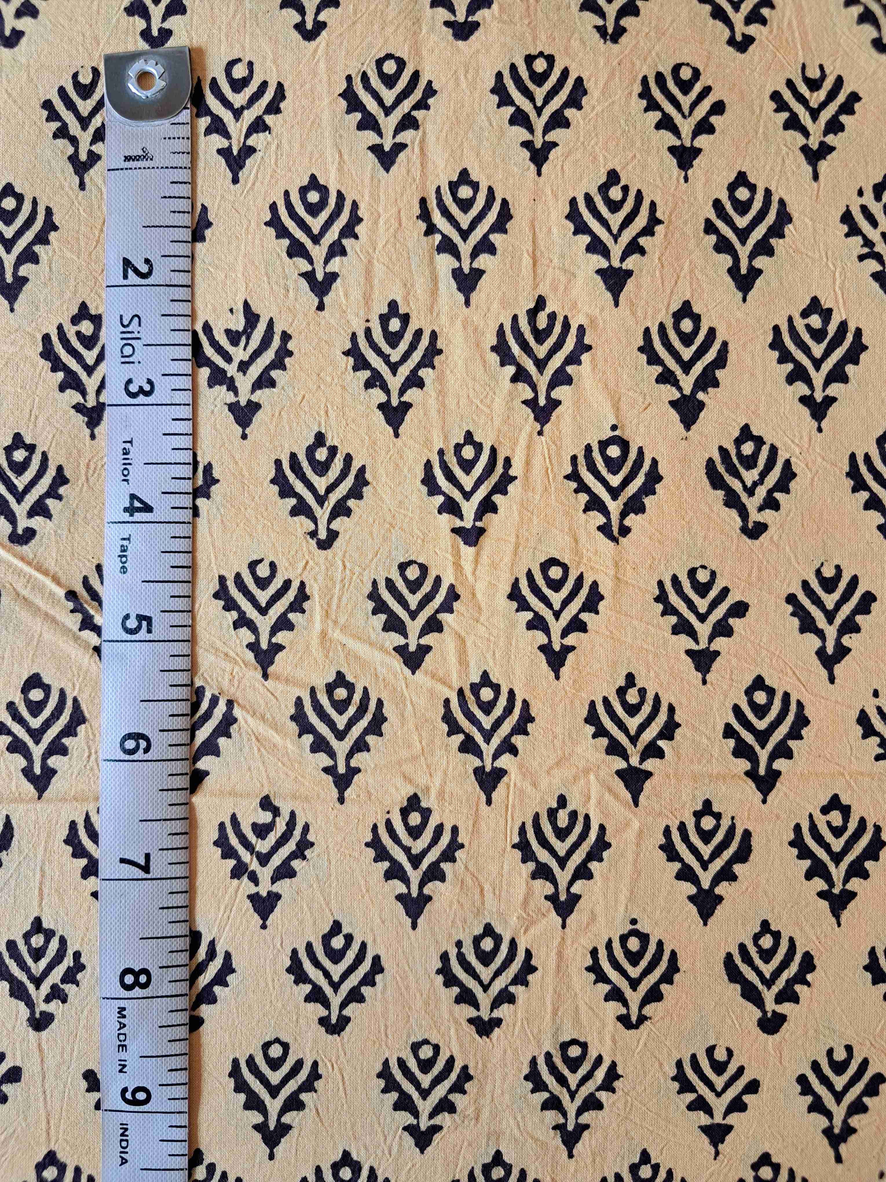 Blouse Piece