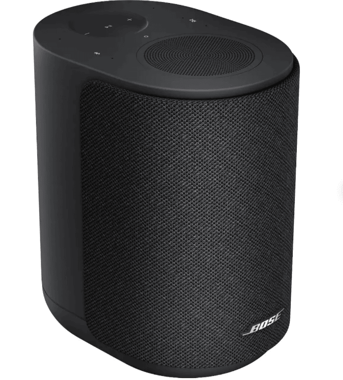 Bose Lifestyle Ultra Collection - Black 7