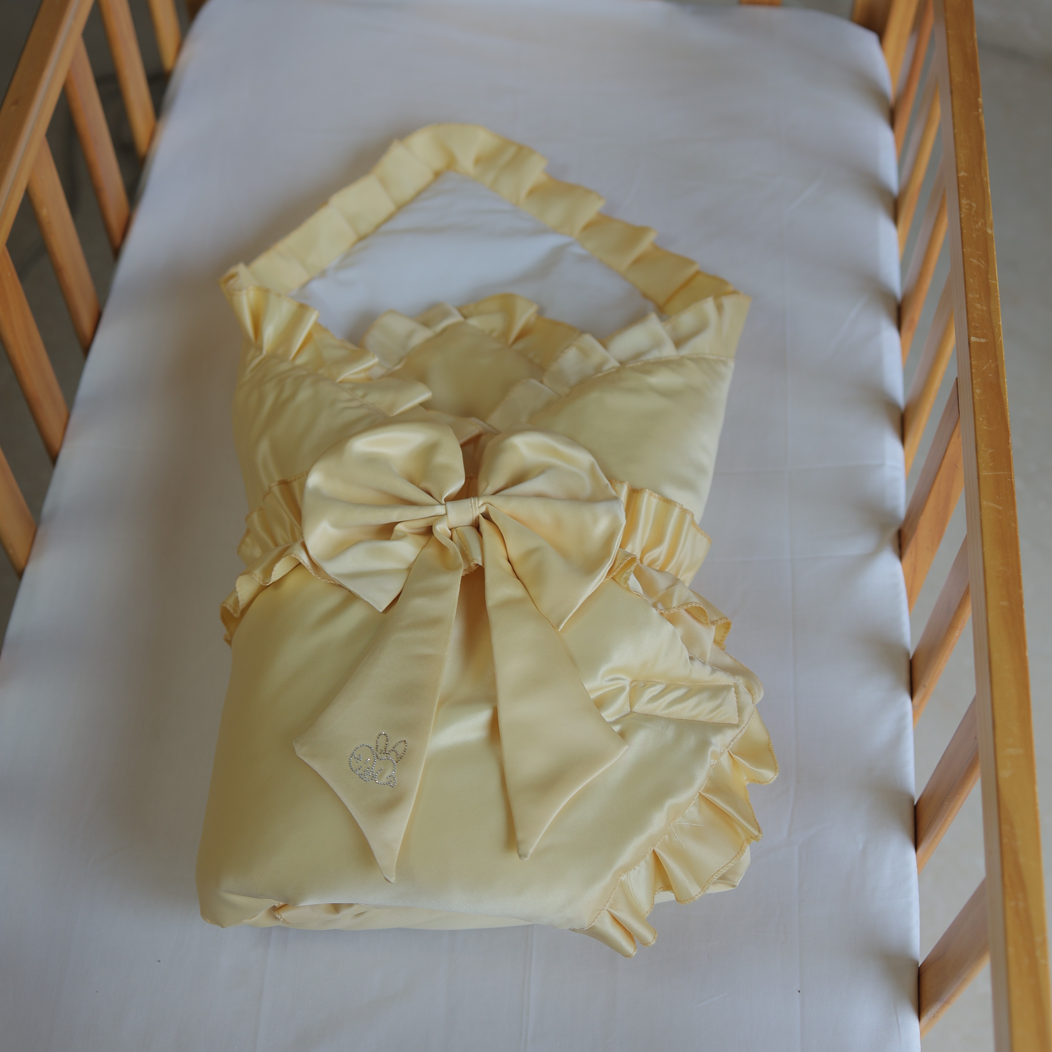 Sunbeams Drape Set