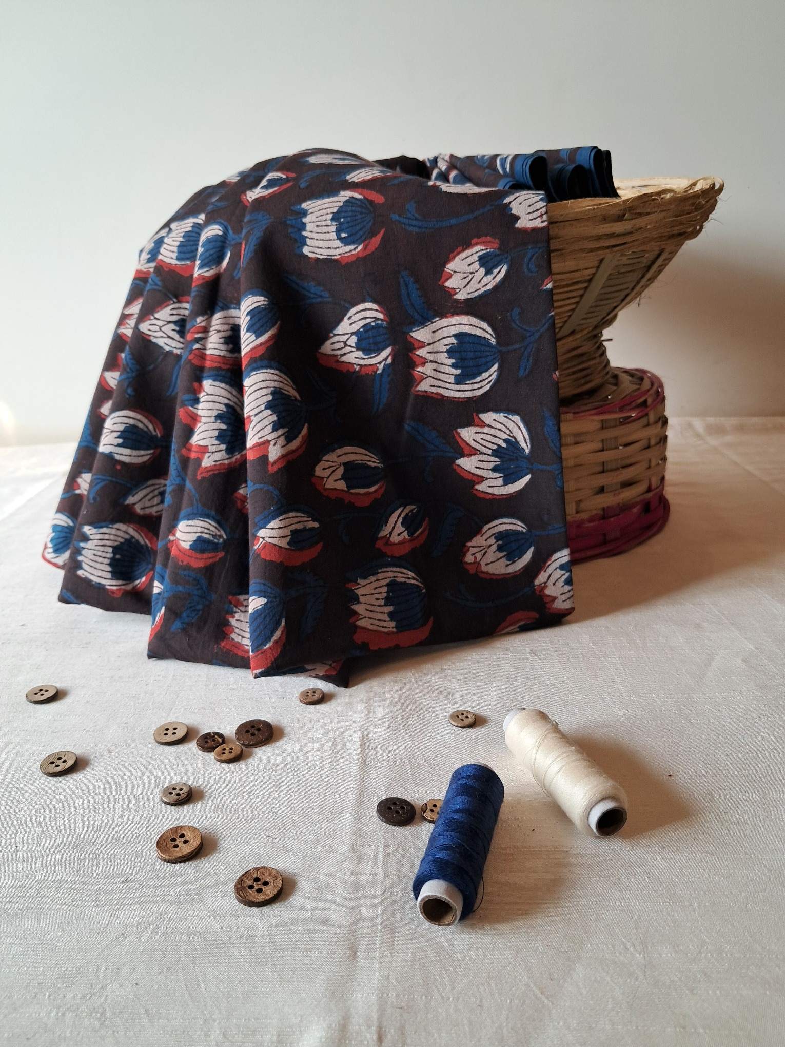 Cotton Fabric