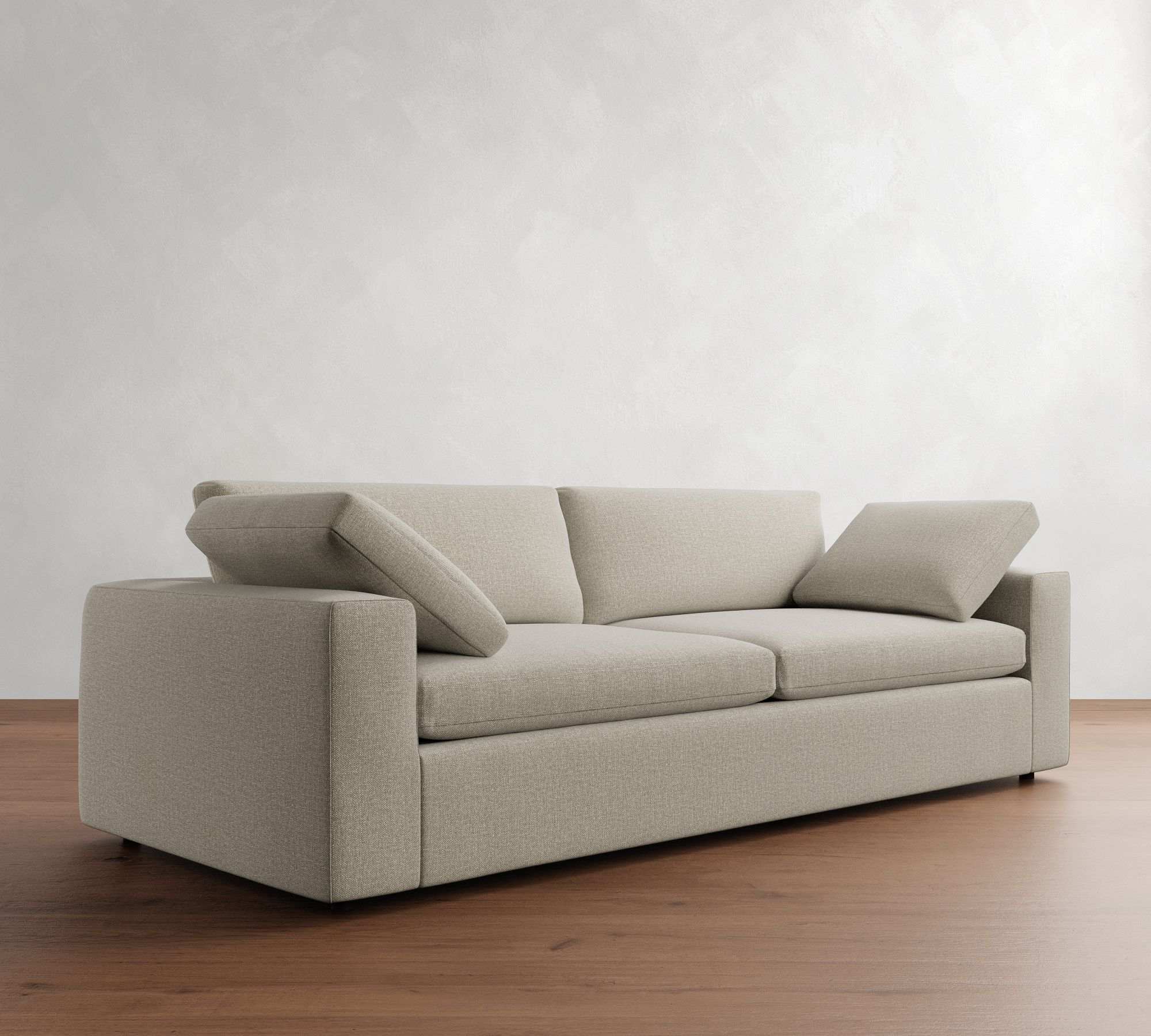 Pottery Barn | Dream Sofa (88")
