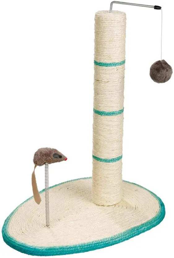 Trixie Scratch Me Cat Tree 50 cm