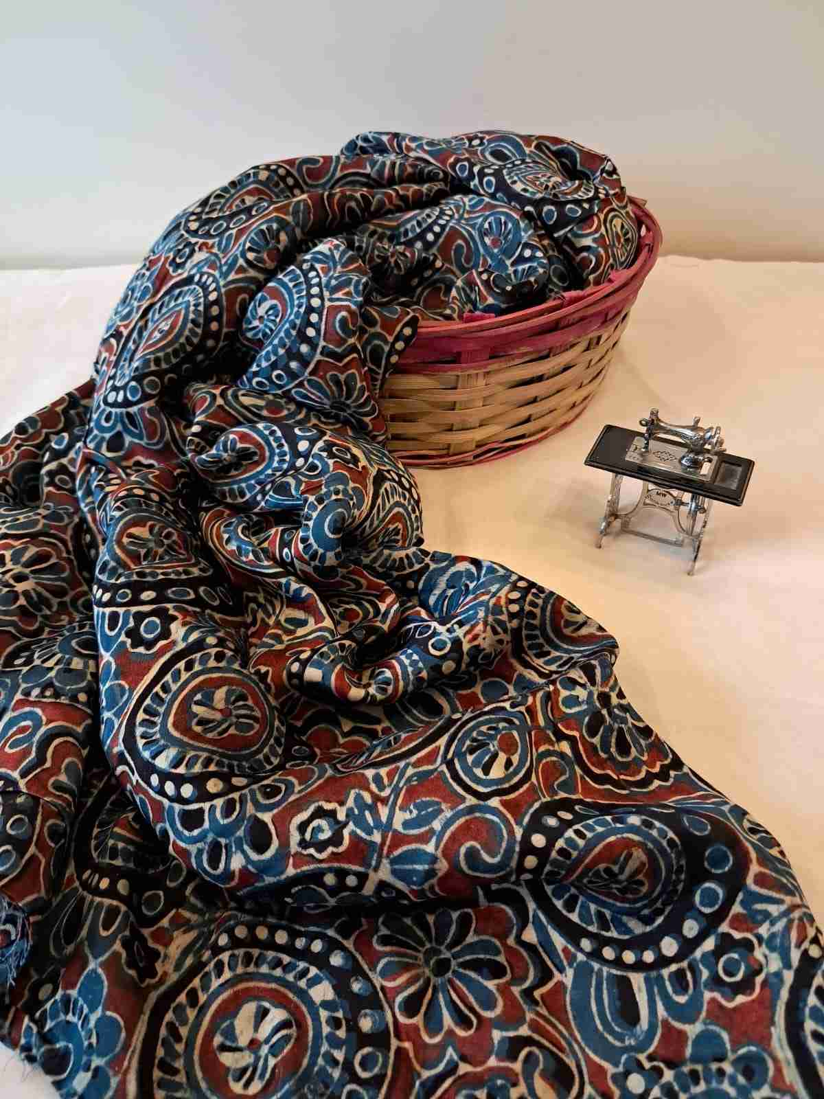 Blouse piece