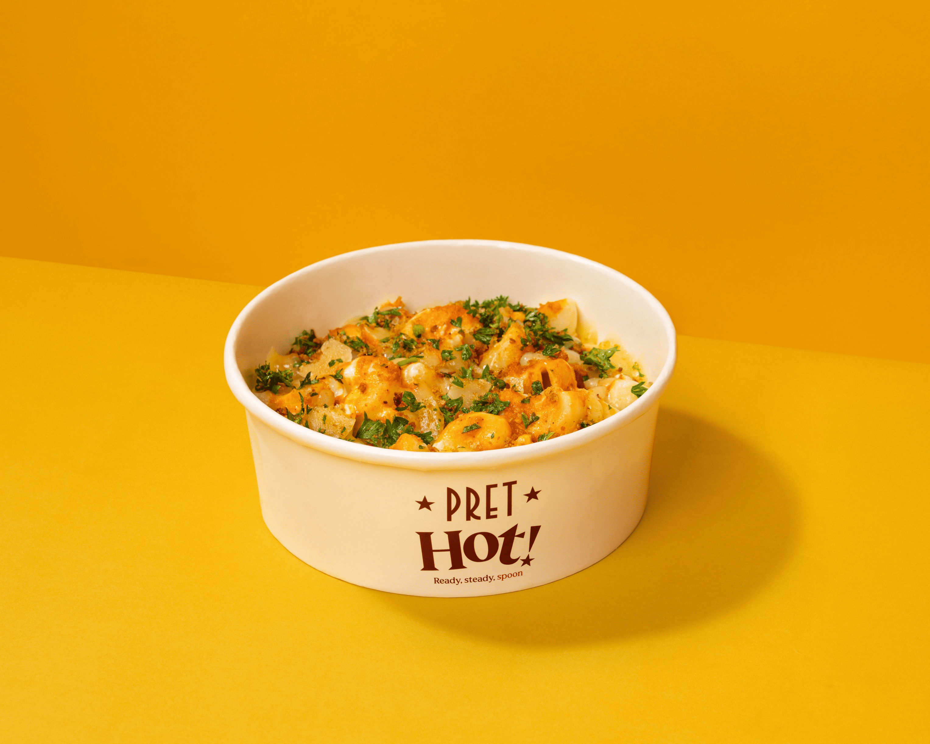 Classic Mac 'n' Cheese