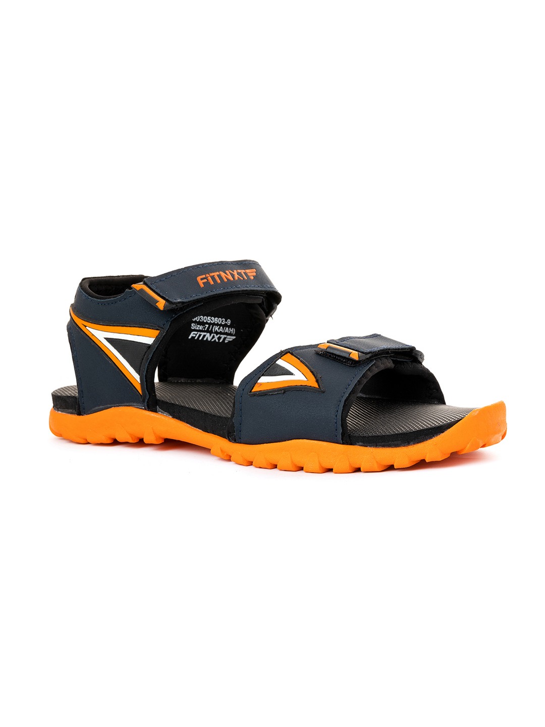 FITNXT GENTS BEACH SANDAL