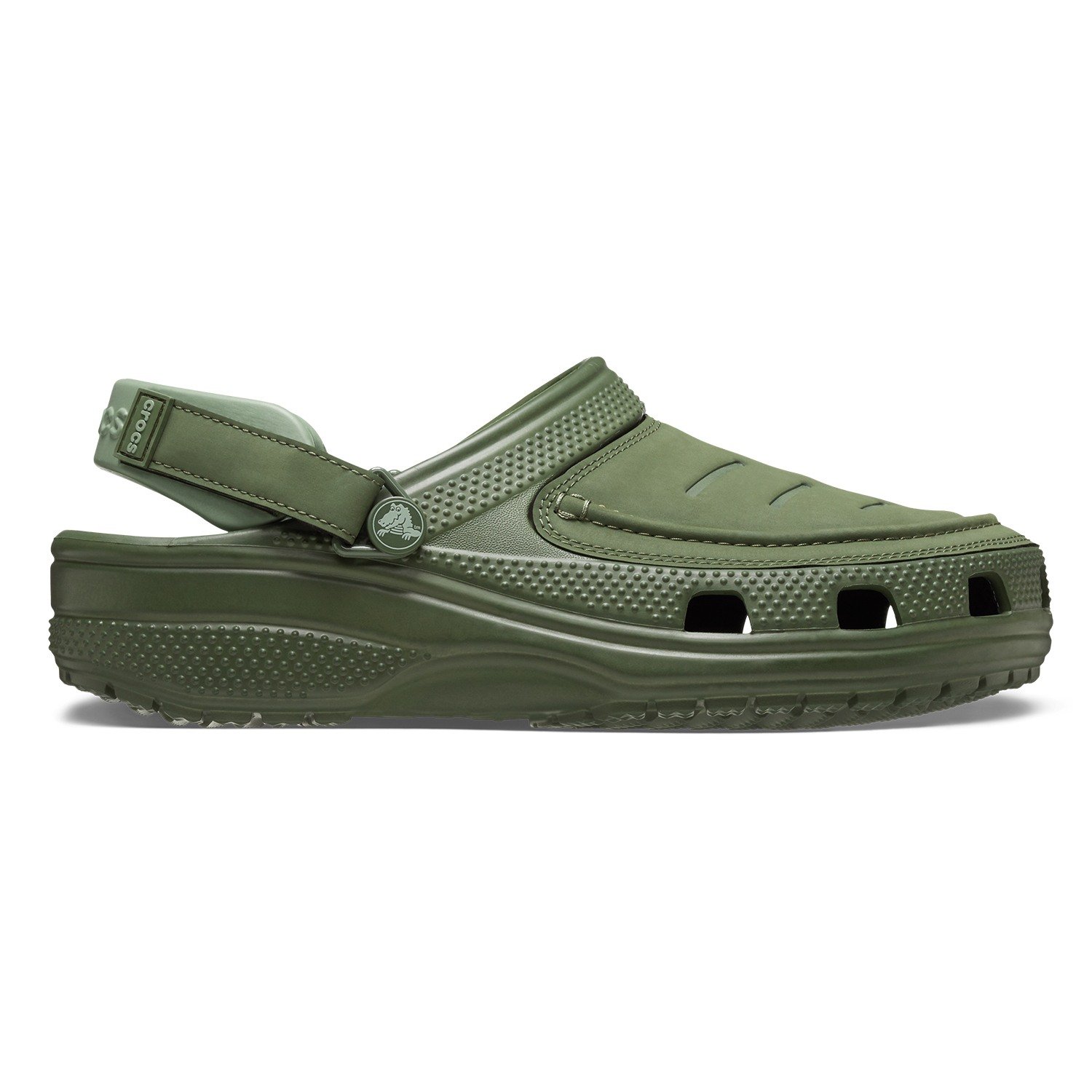 Yukon Vista II LR Clog