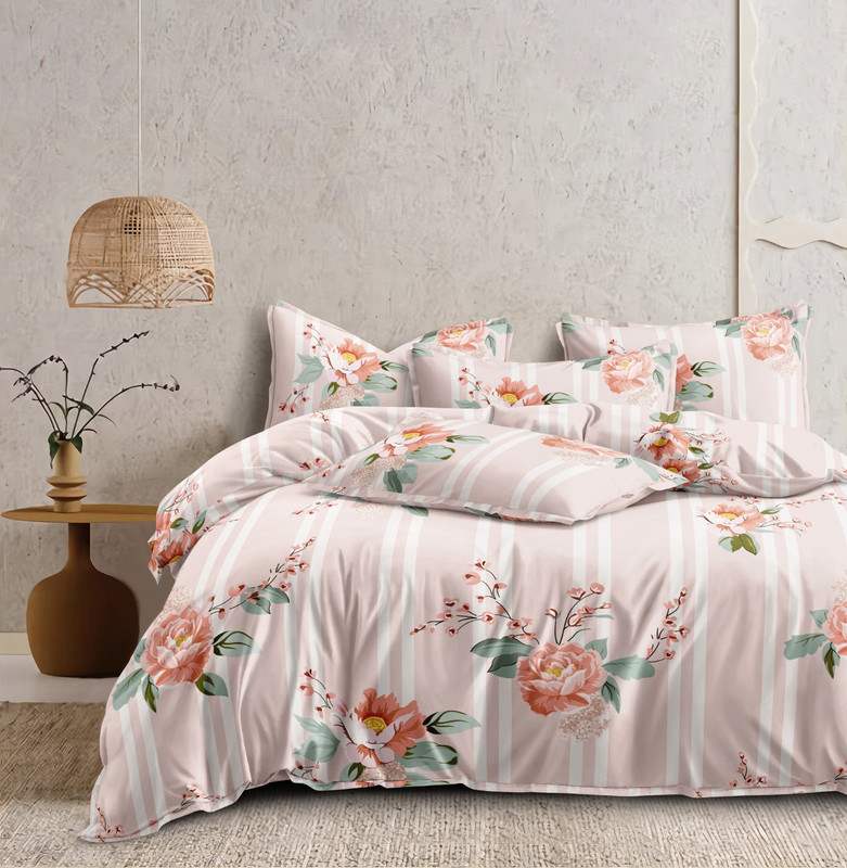 Albion Disney No Himley King Size Smart Bed Sheet