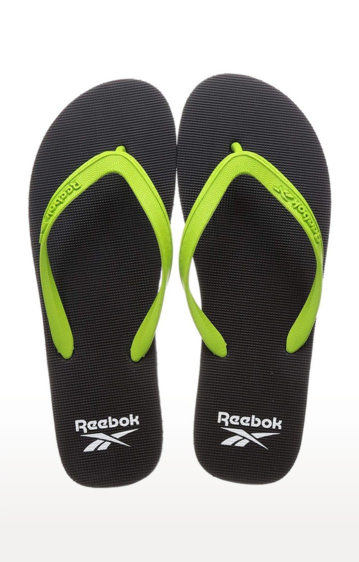 Reebok Mens Avenger Flip Flops