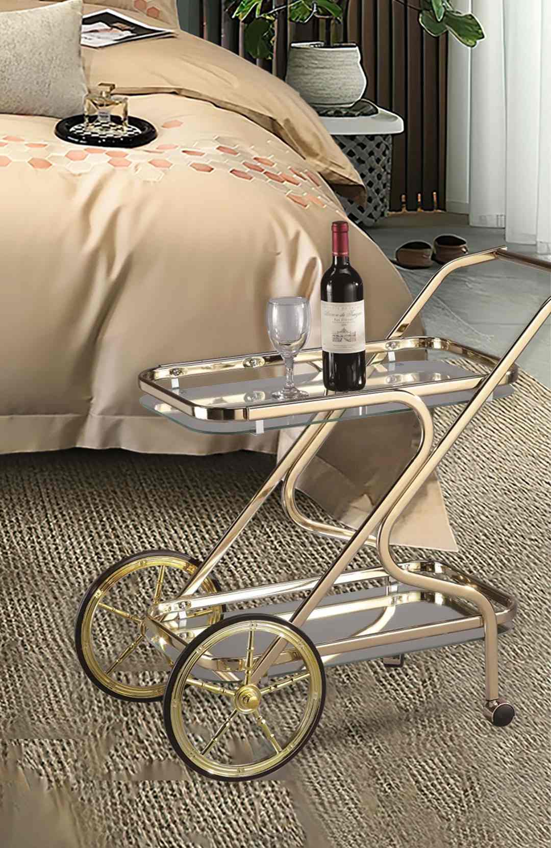 Kitchen Trolley