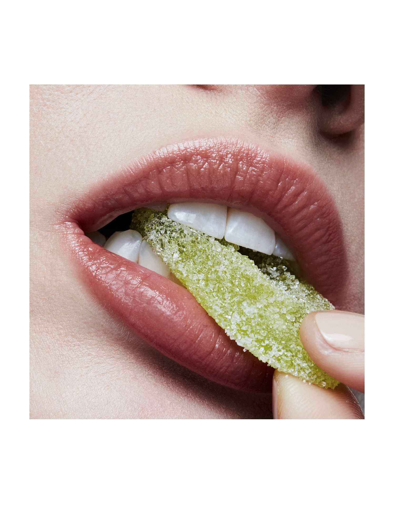 Lustre Lip Stick • Touch