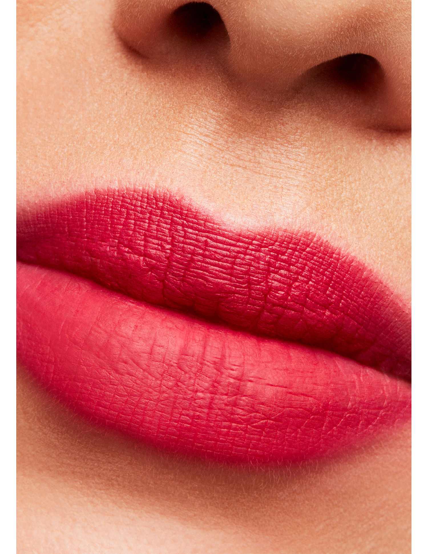 Mini Mac Lipstick • All Fired Up