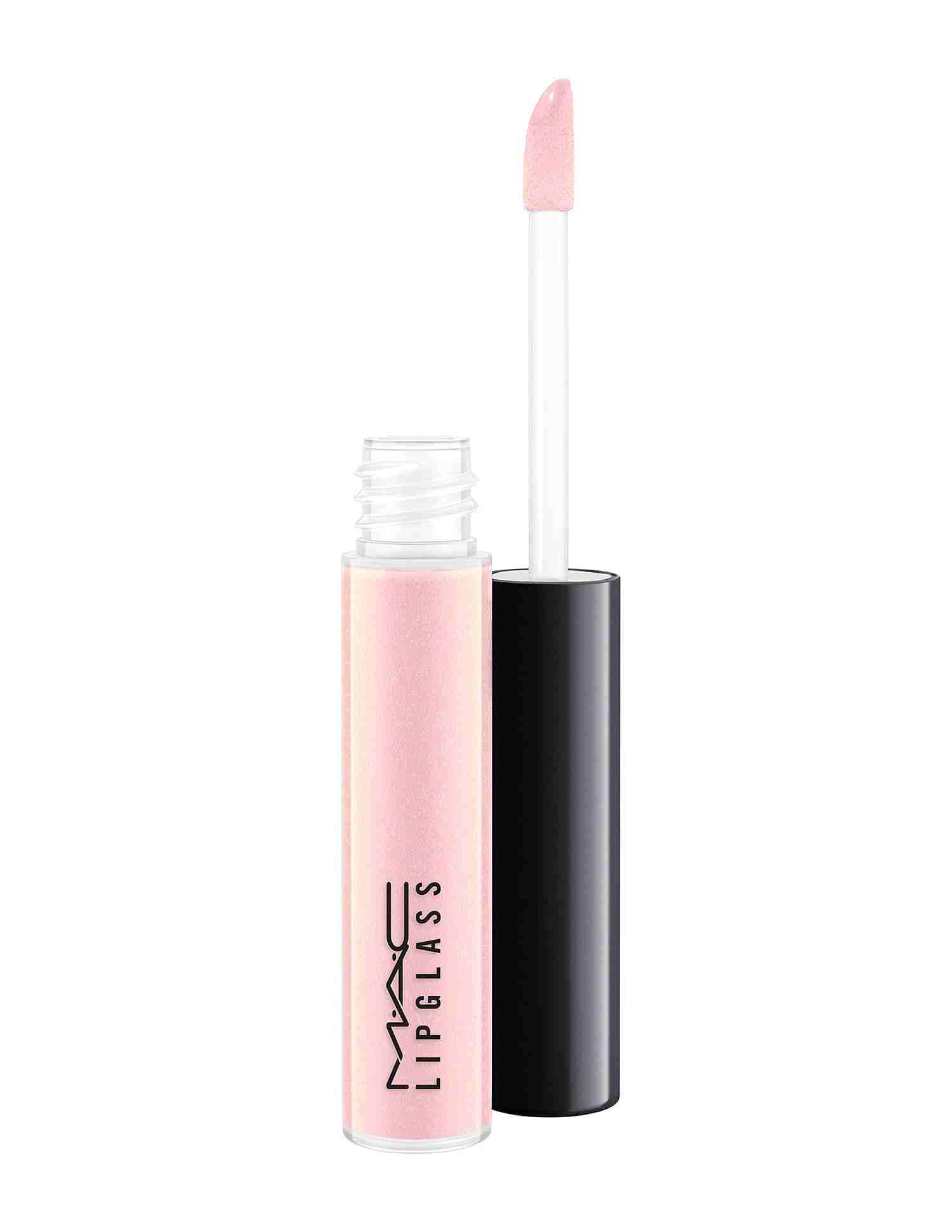 Mini Mac Lipglass • Oyster Girl