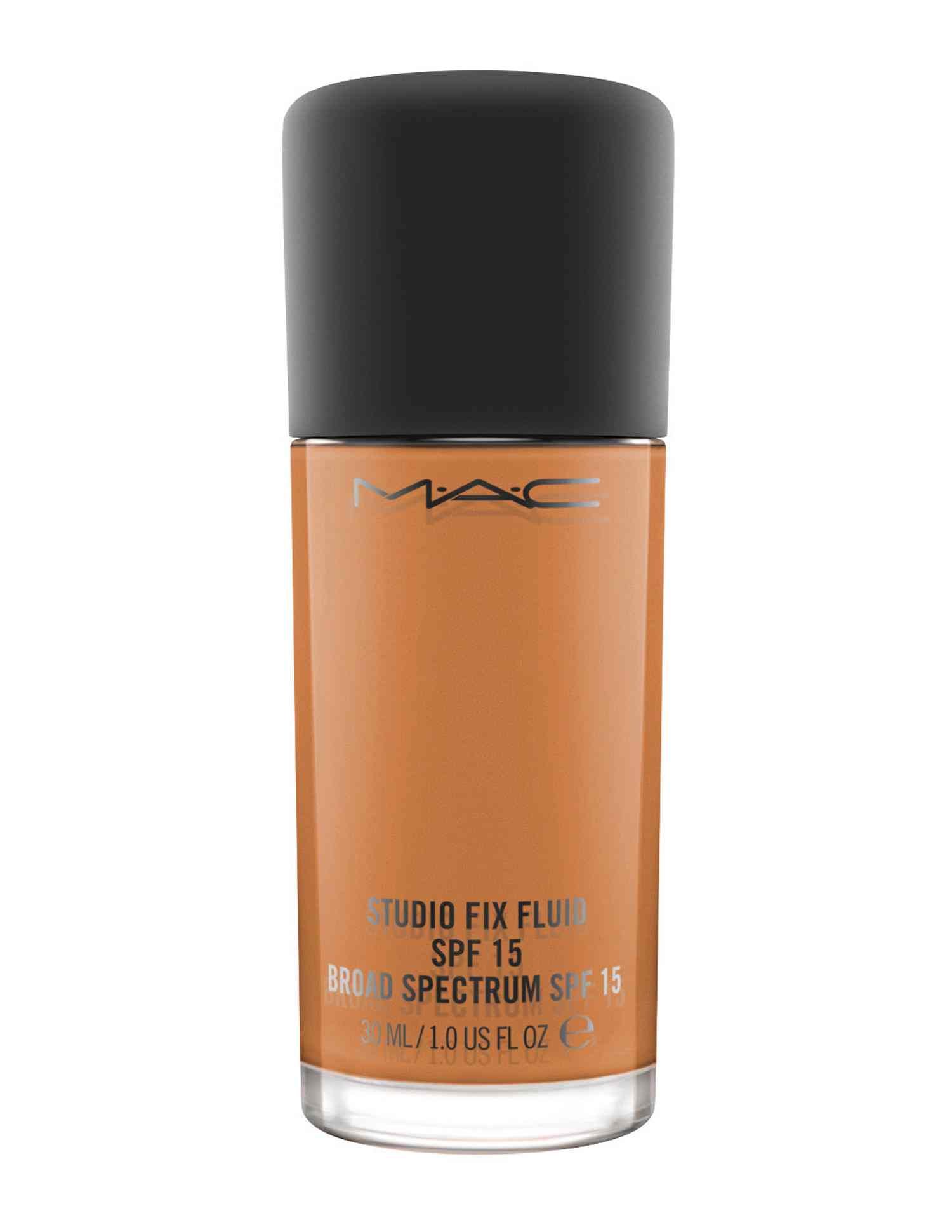 Studio Fix Fluid SPF 15 Foundation • NW 46
