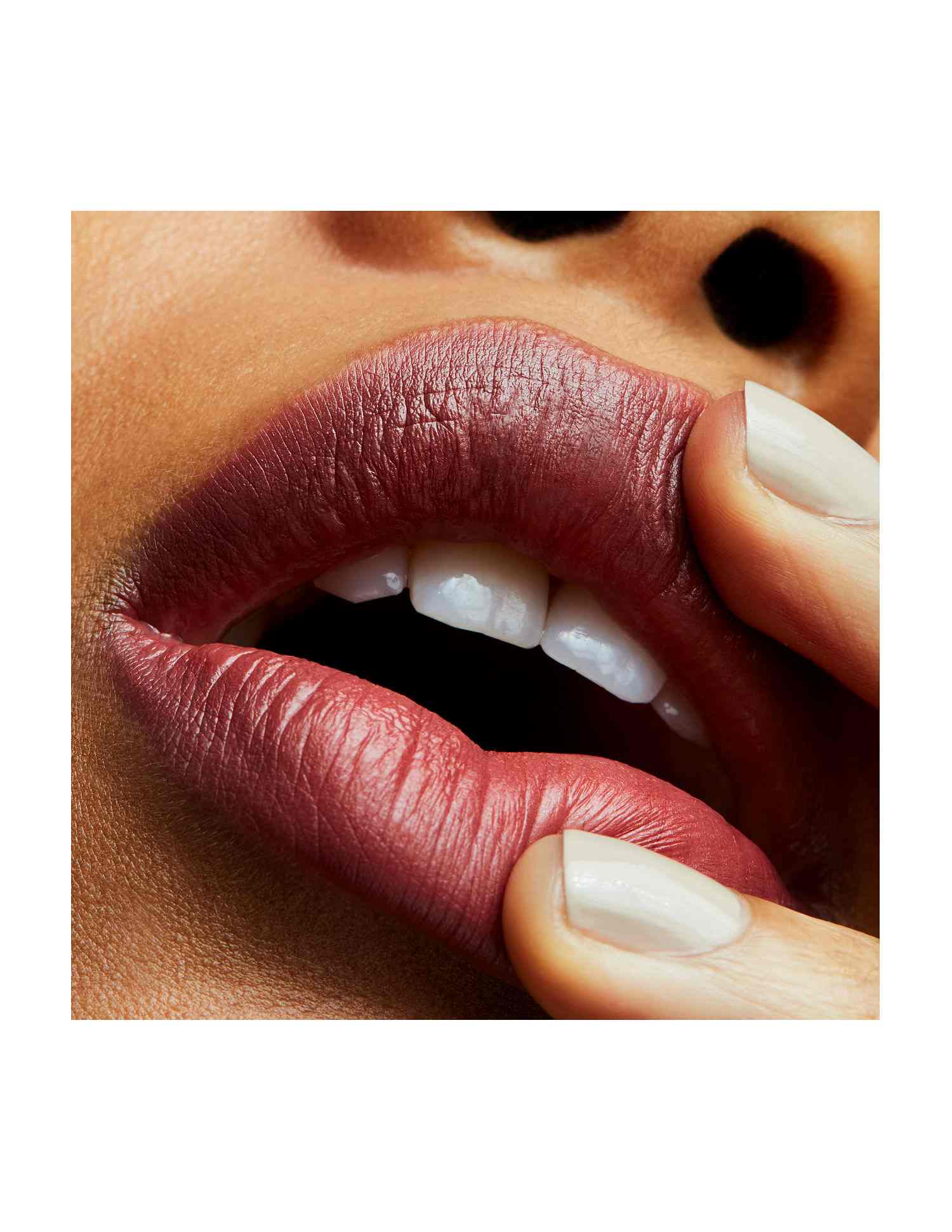 Satin Lip Stick • Verve