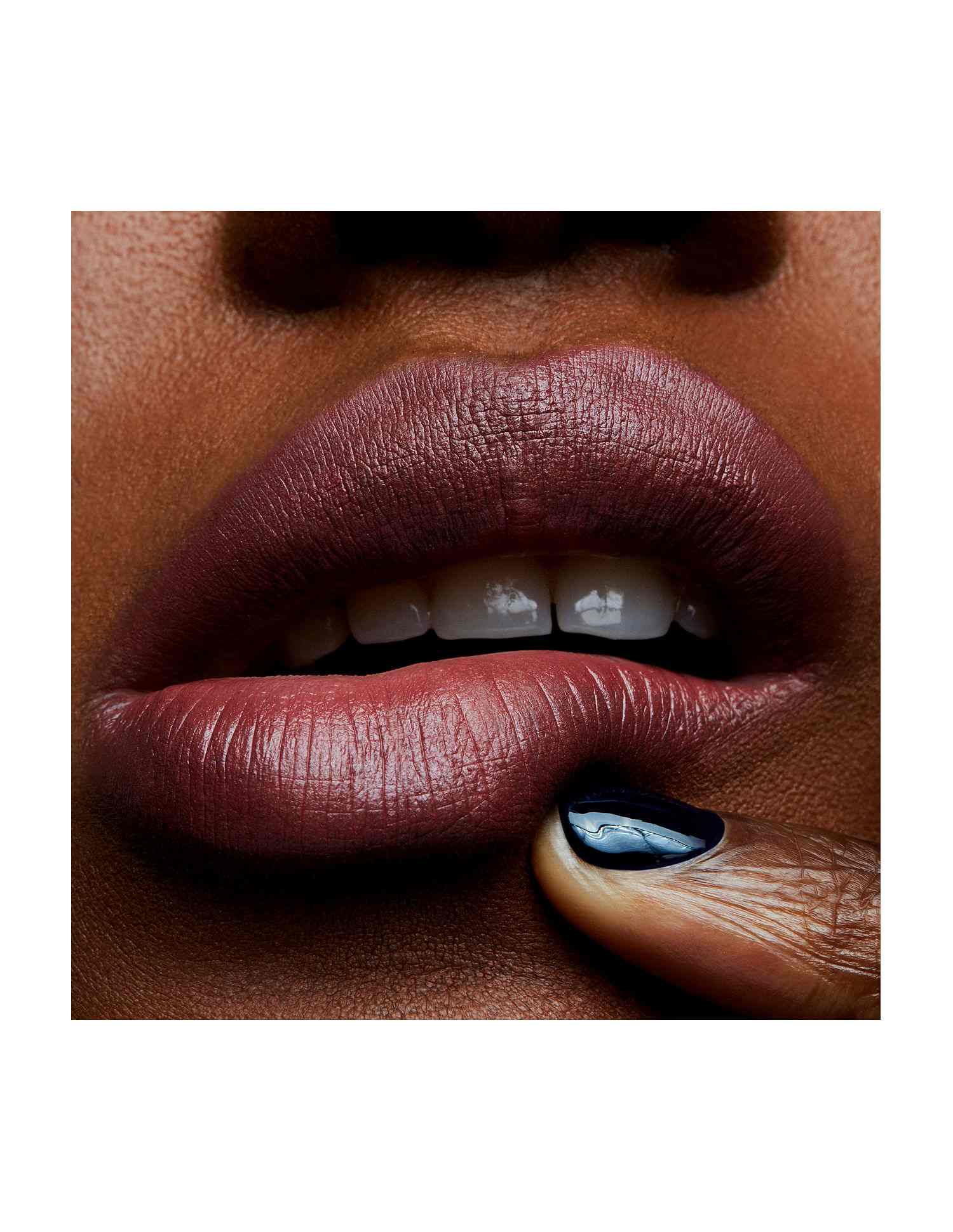 Satin Lip Stick • Verve