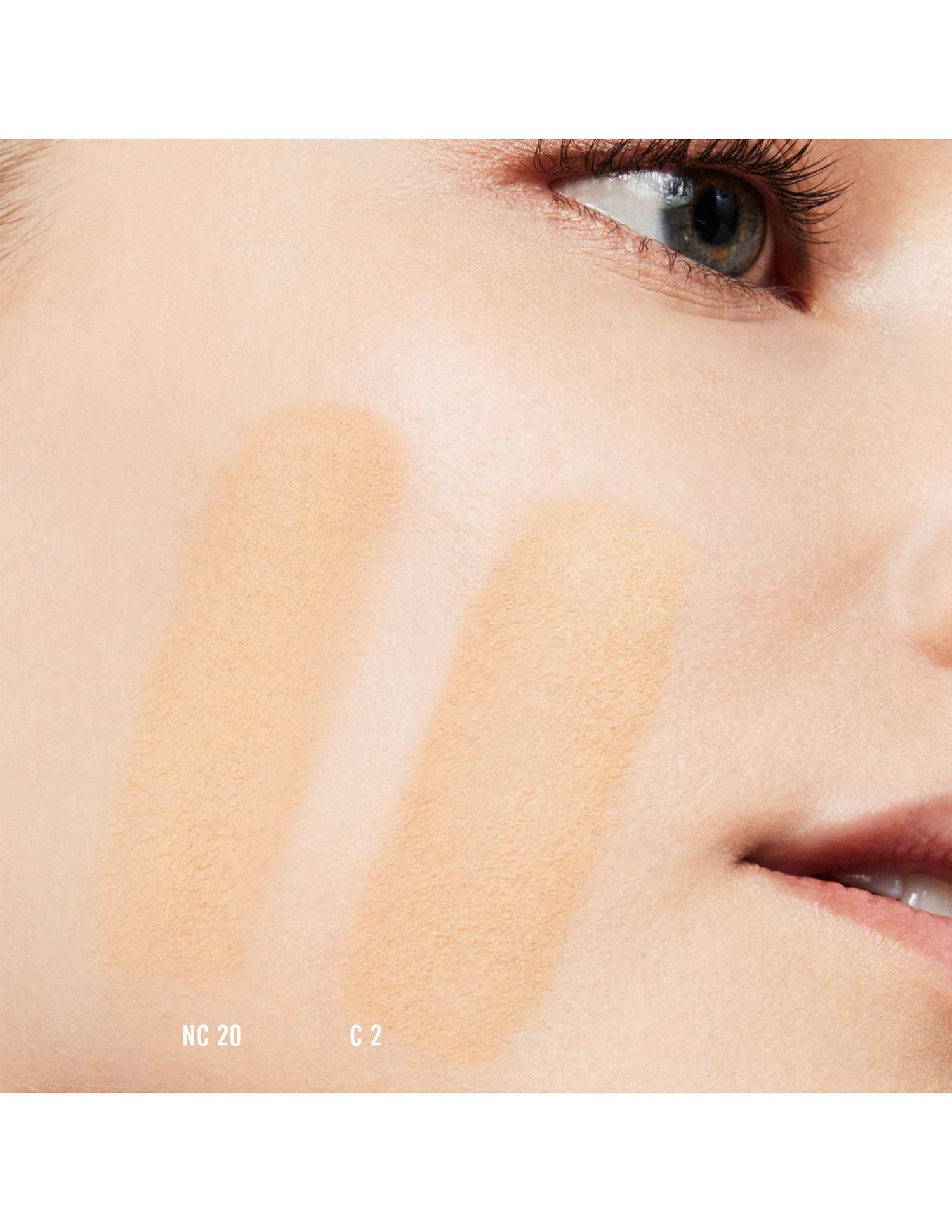 Studio Fix Powder Plus Foundation • C2