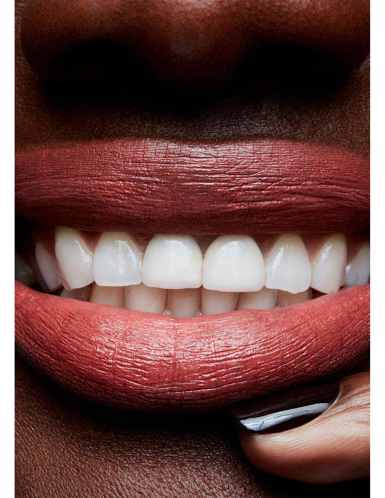 Mini Mac Lipstick • Mocha