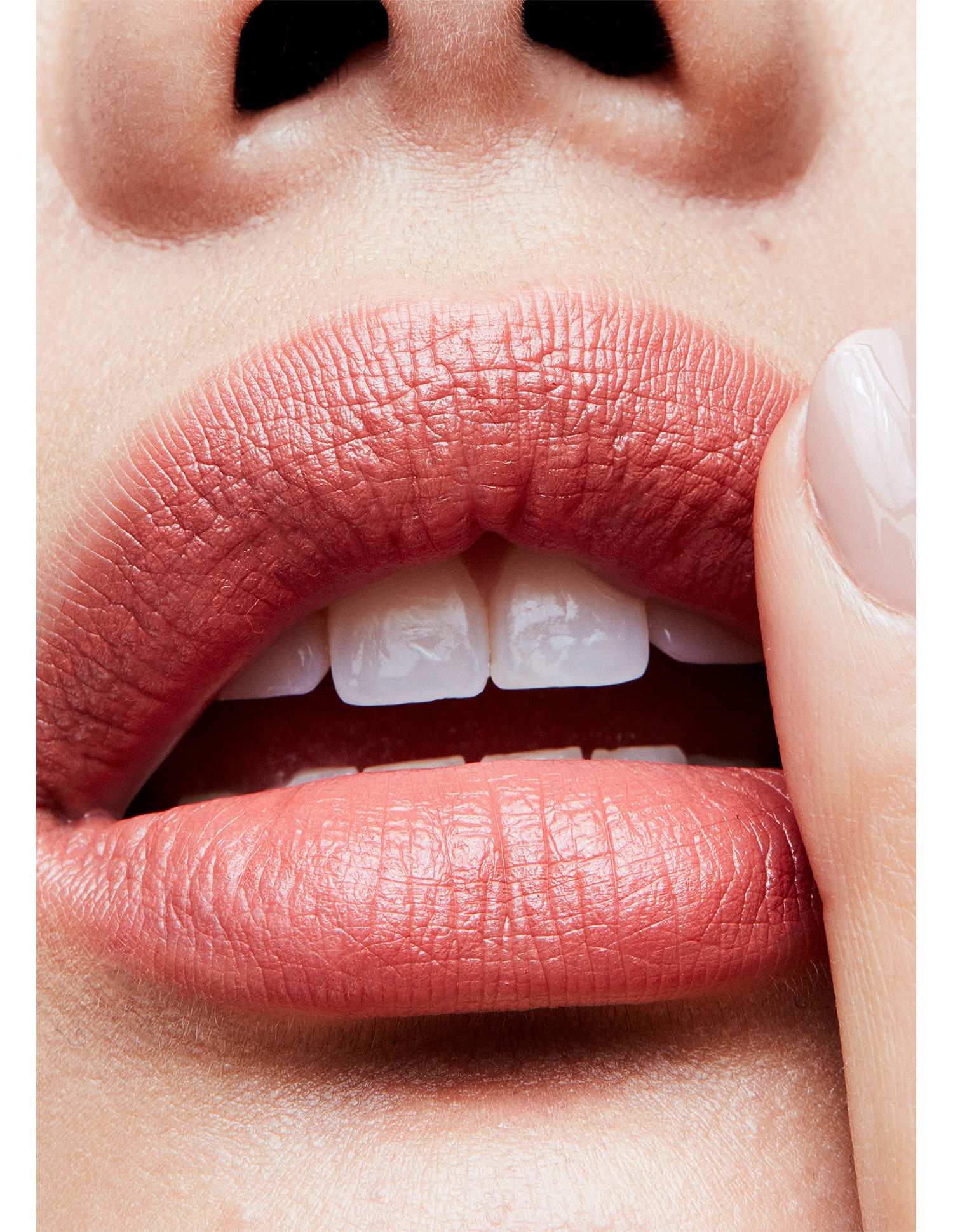 Mini Mac Lipstick • Mocha