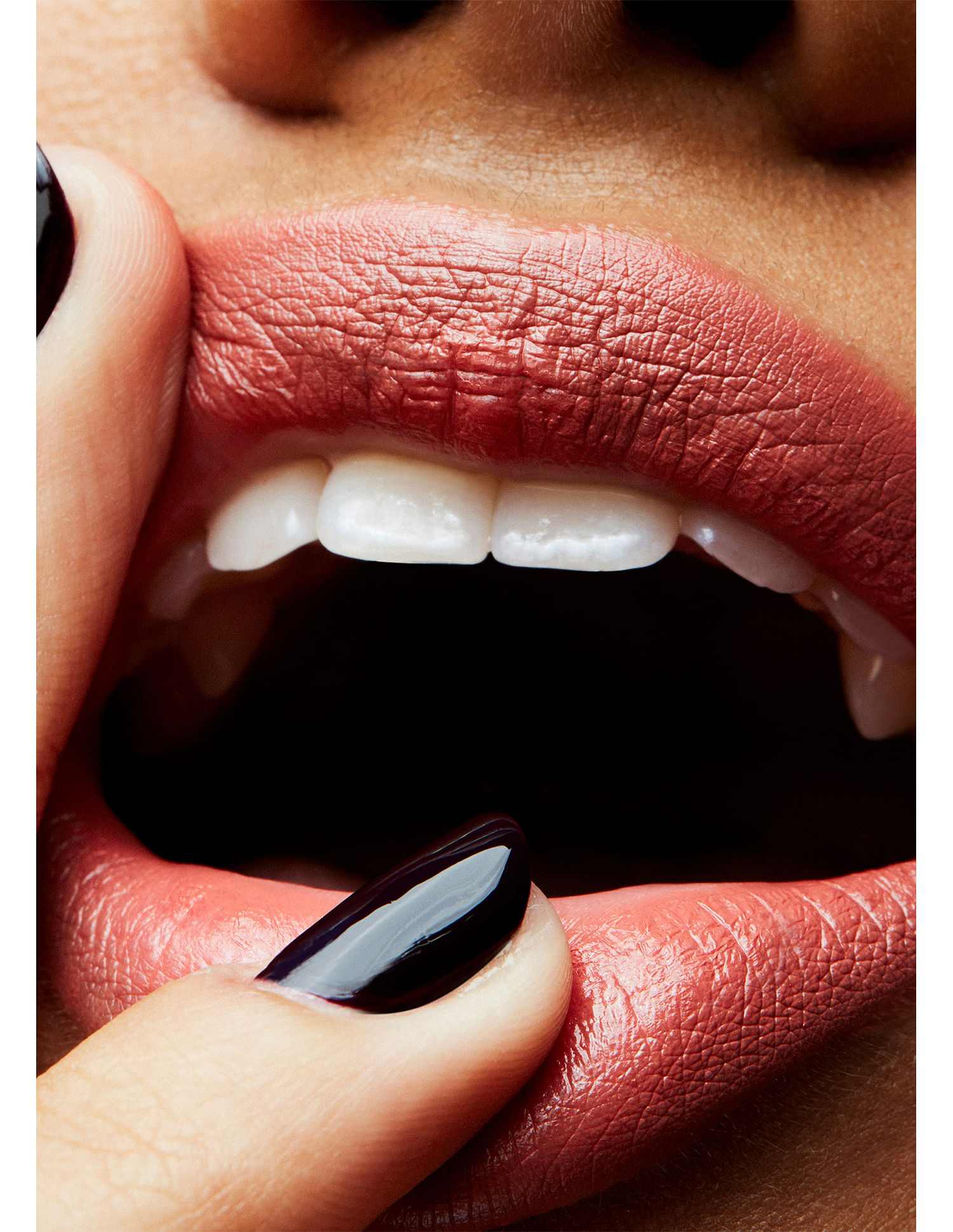 Mini Mac Lipstick • Mocha