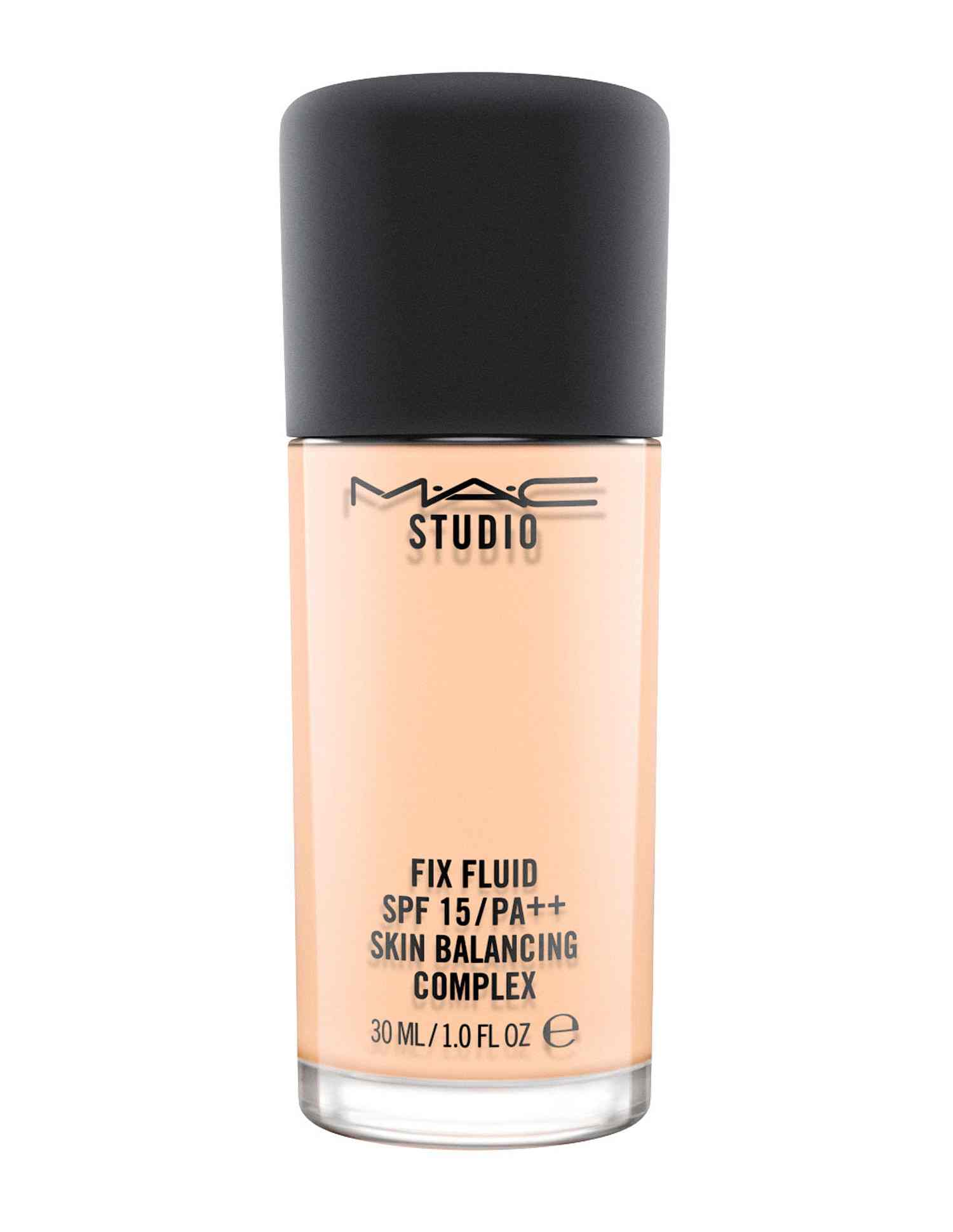 Studio Fix Fluid SPF 15 Foundation • N4.75