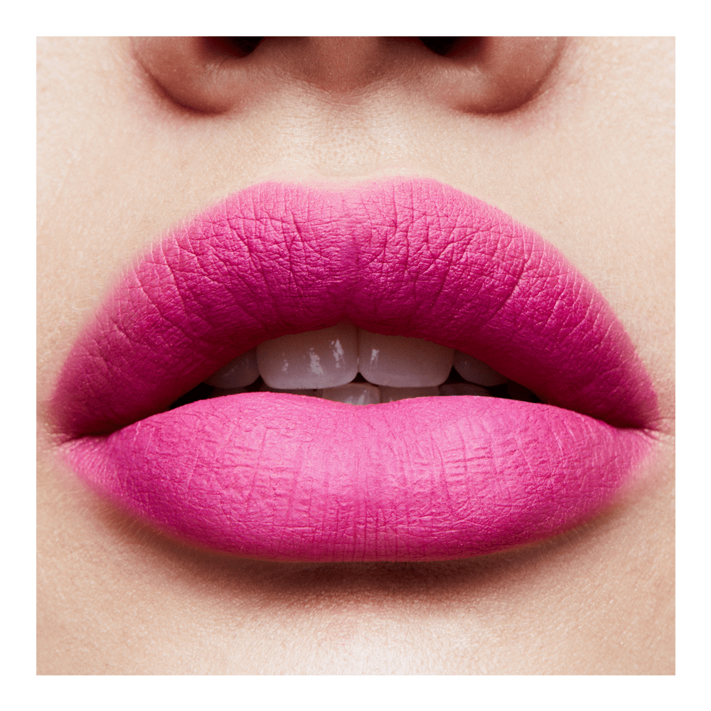 Retro Matte Lipstick • Flat Out Fabulous