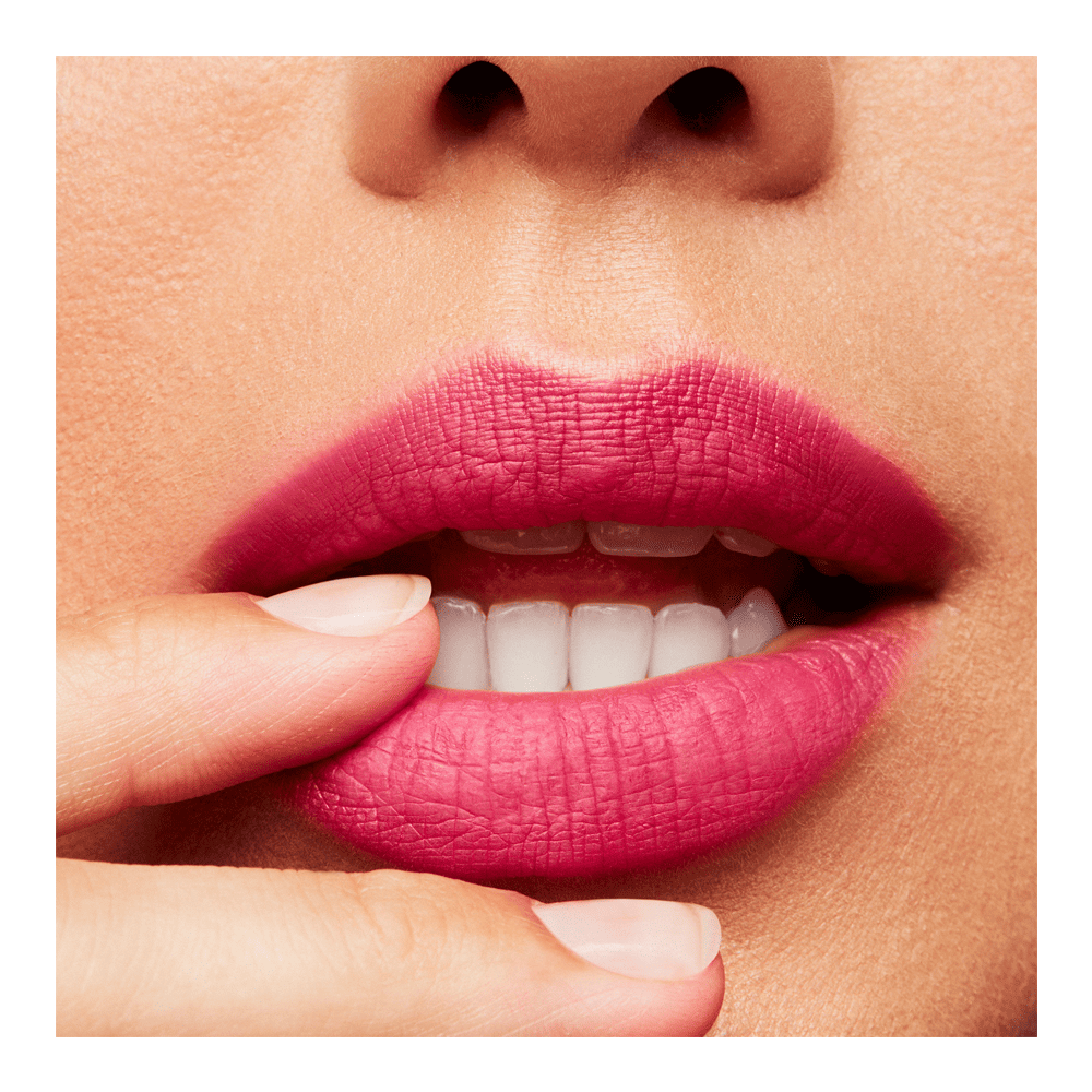 Retro Matte Lipstick • Flat Out Fabulous