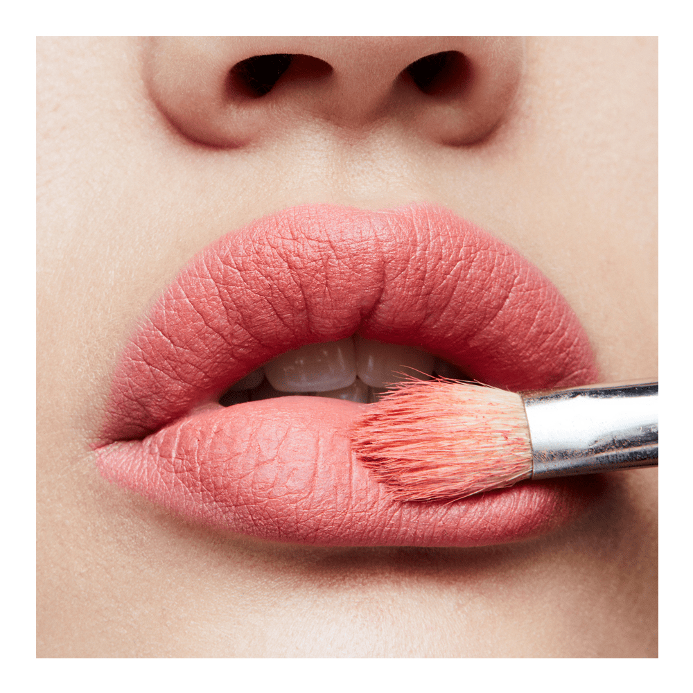 Retro Matte Lipstick • Runway Hit