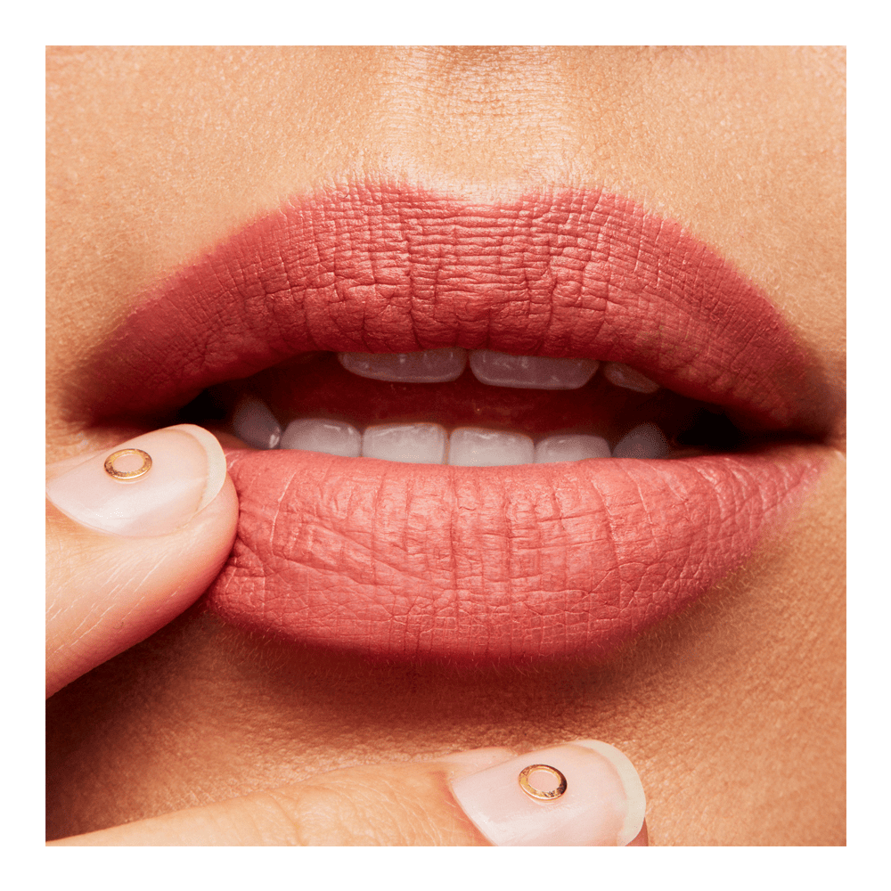Retro Matte Lipstick • Runway Hit