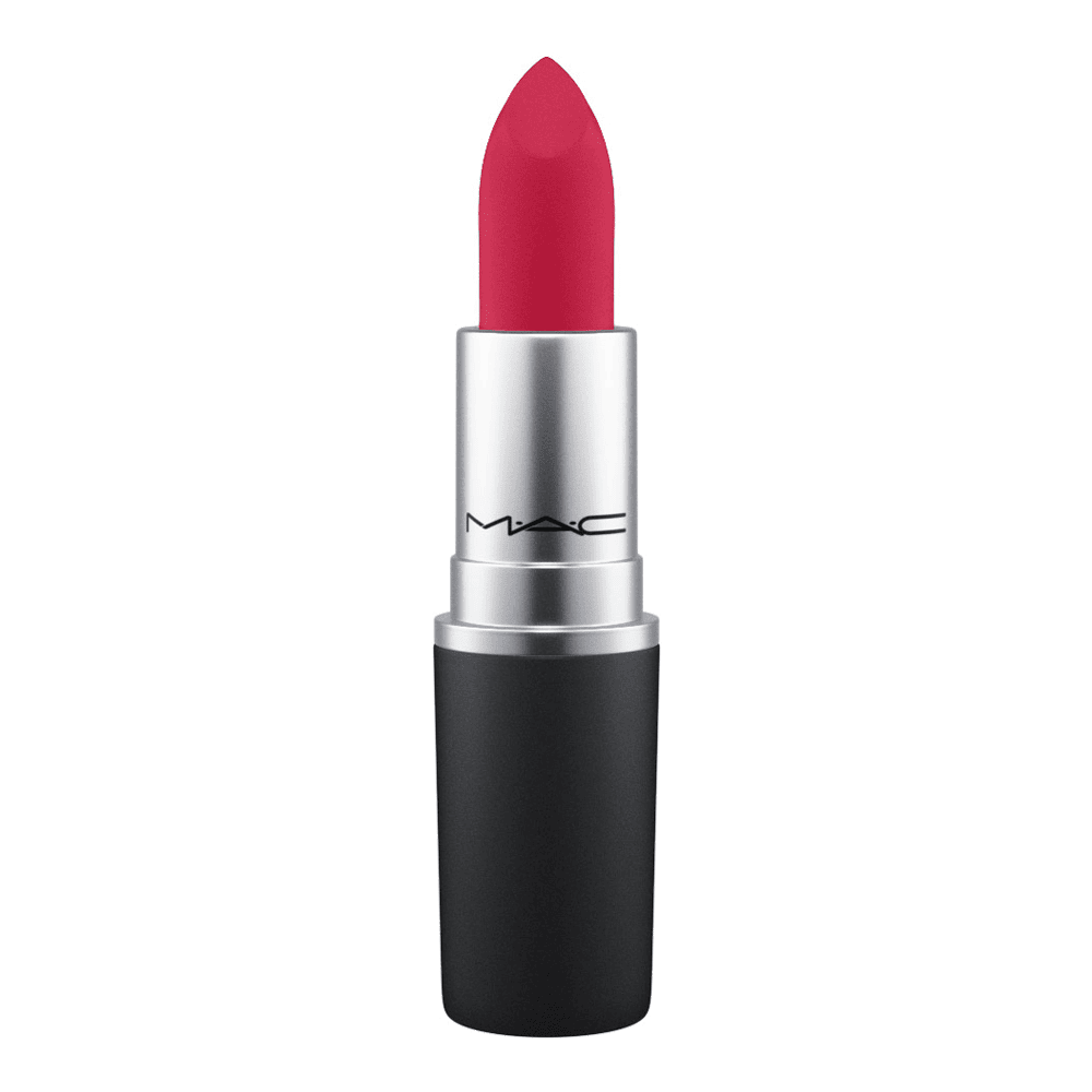Powder Kiss Lipstick • Shocking Revelation