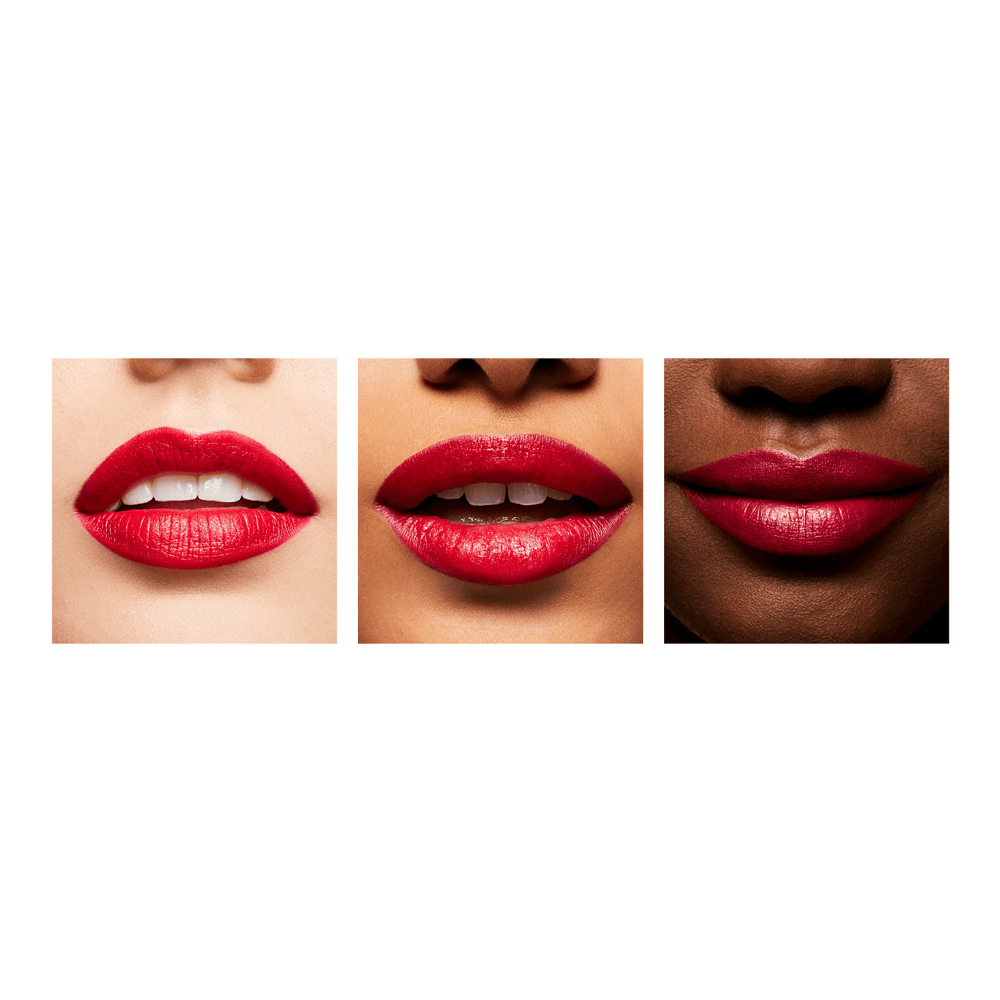 Powder Kiss Lipstick • Shocking Revelation