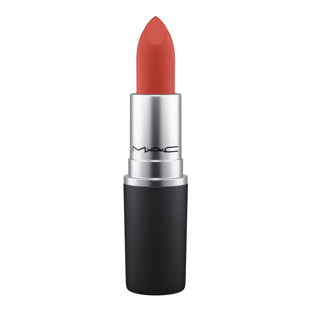 Powder Kiss Lipstick • Devoted To Chili