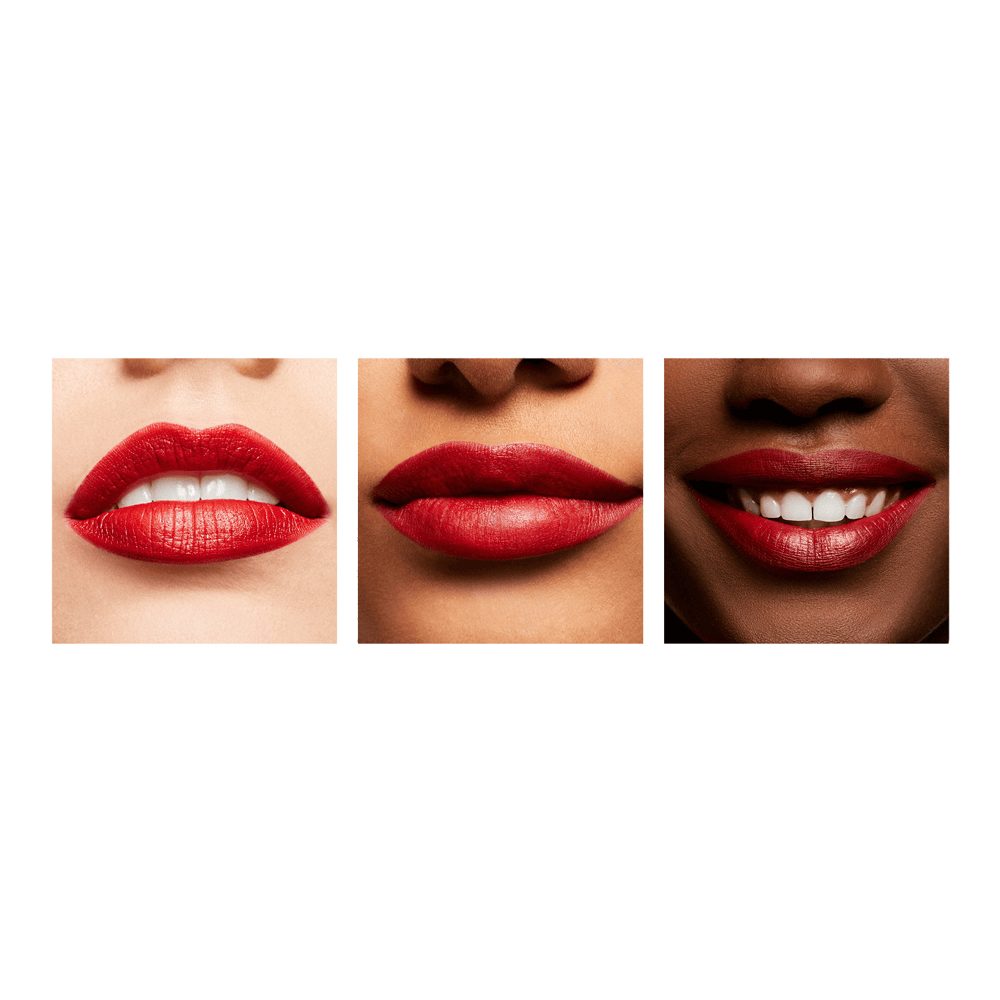 Powder Kiss Lipstick • Devoted To Chili