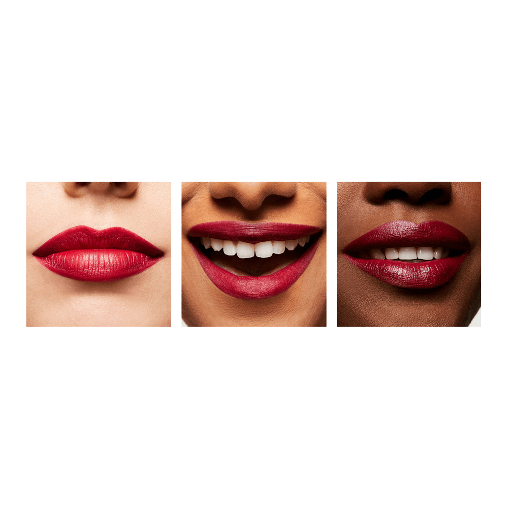 Powder Kiss Lipstick • Burning Love
