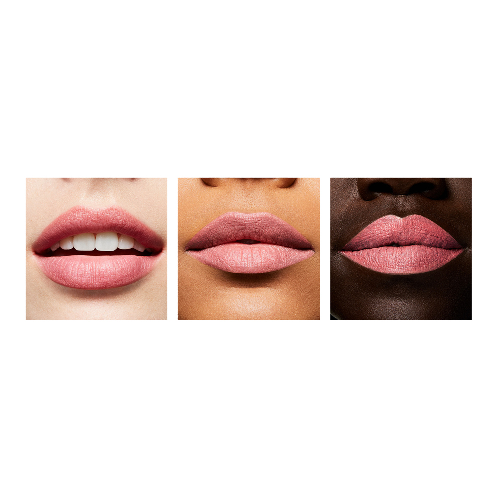 Powder Kiss Lipstick • Sultriness