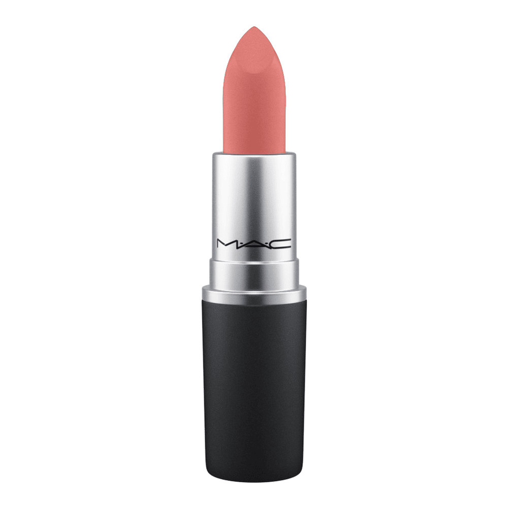 Powder Kiss Lipstick • Mull It Over